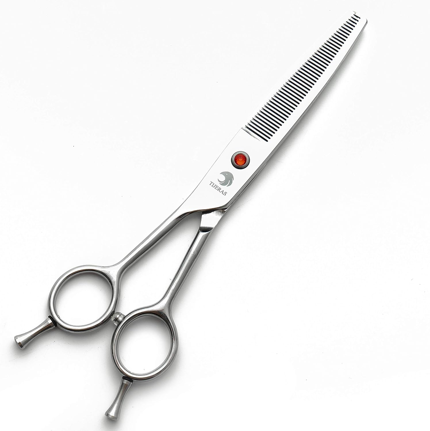 TIJERAS 6.5” Left Handed Professional Grooming Scissors Japanese 440C