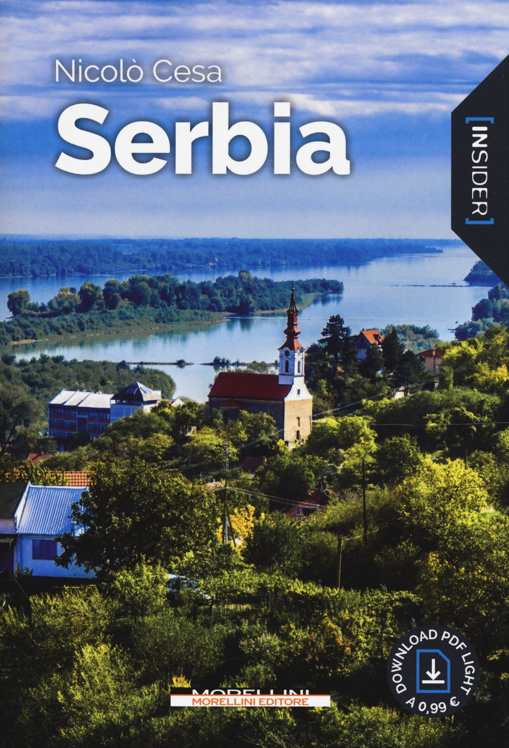 Serbia - 4