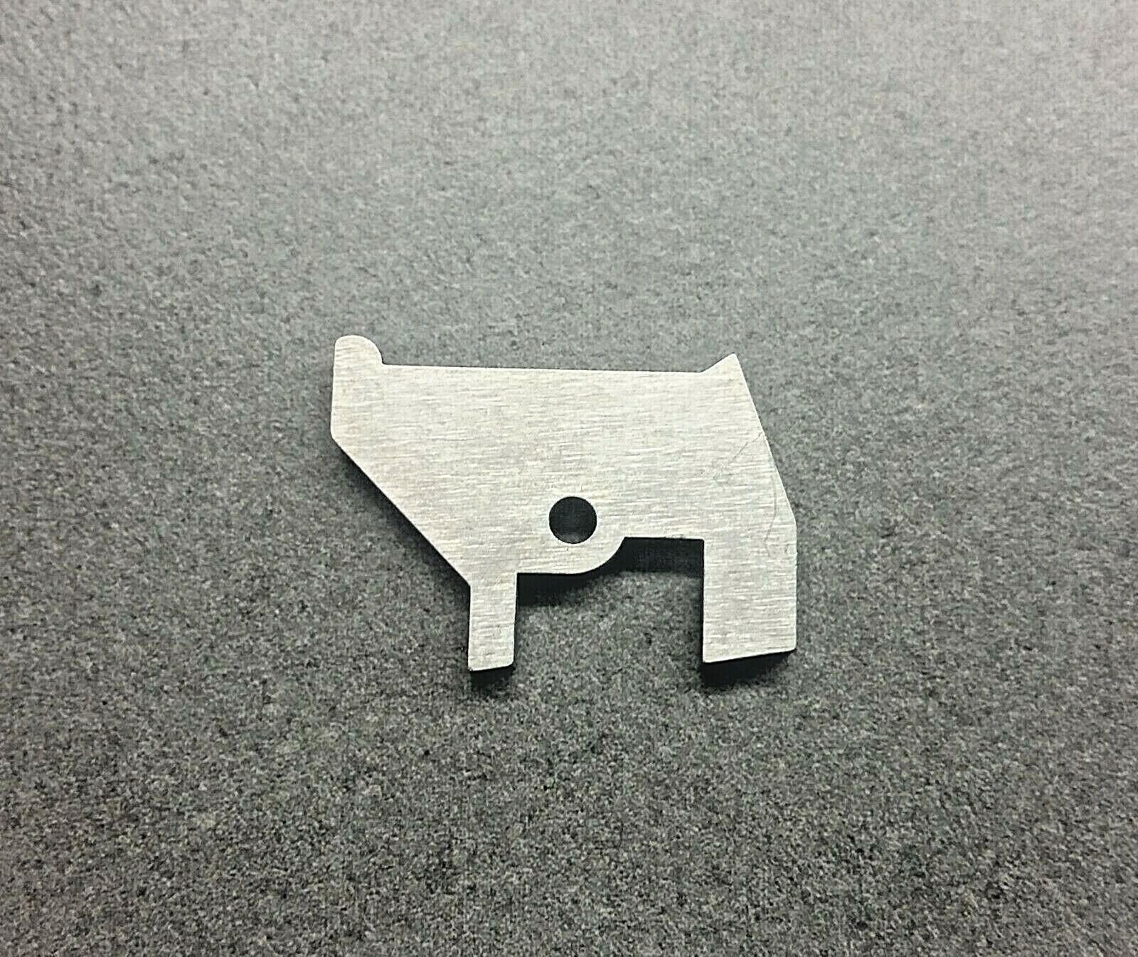 Fenton's HW100 Main Sear Ref 311