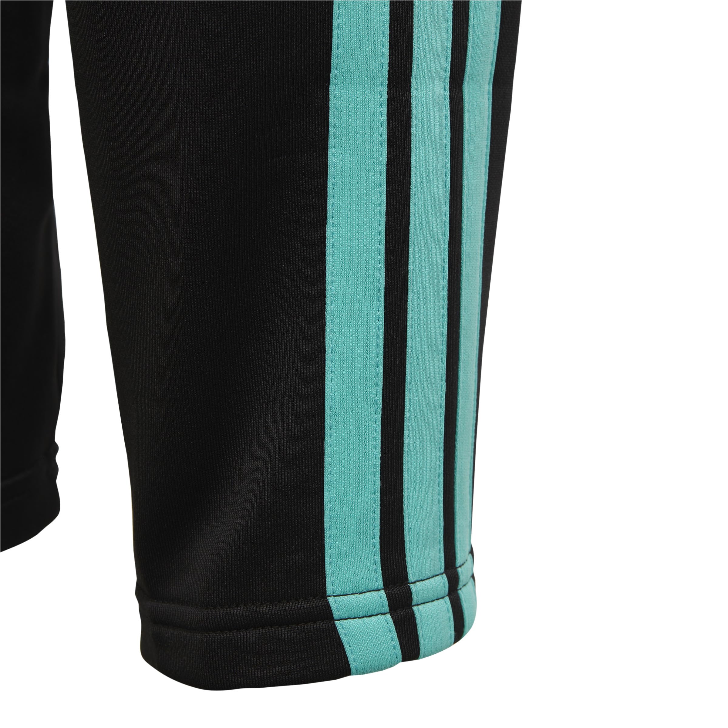 Adidas Unisex - Bambini e Ragazzi Mercedes - AMG Petronas Formula One Team Dna Pant Youth