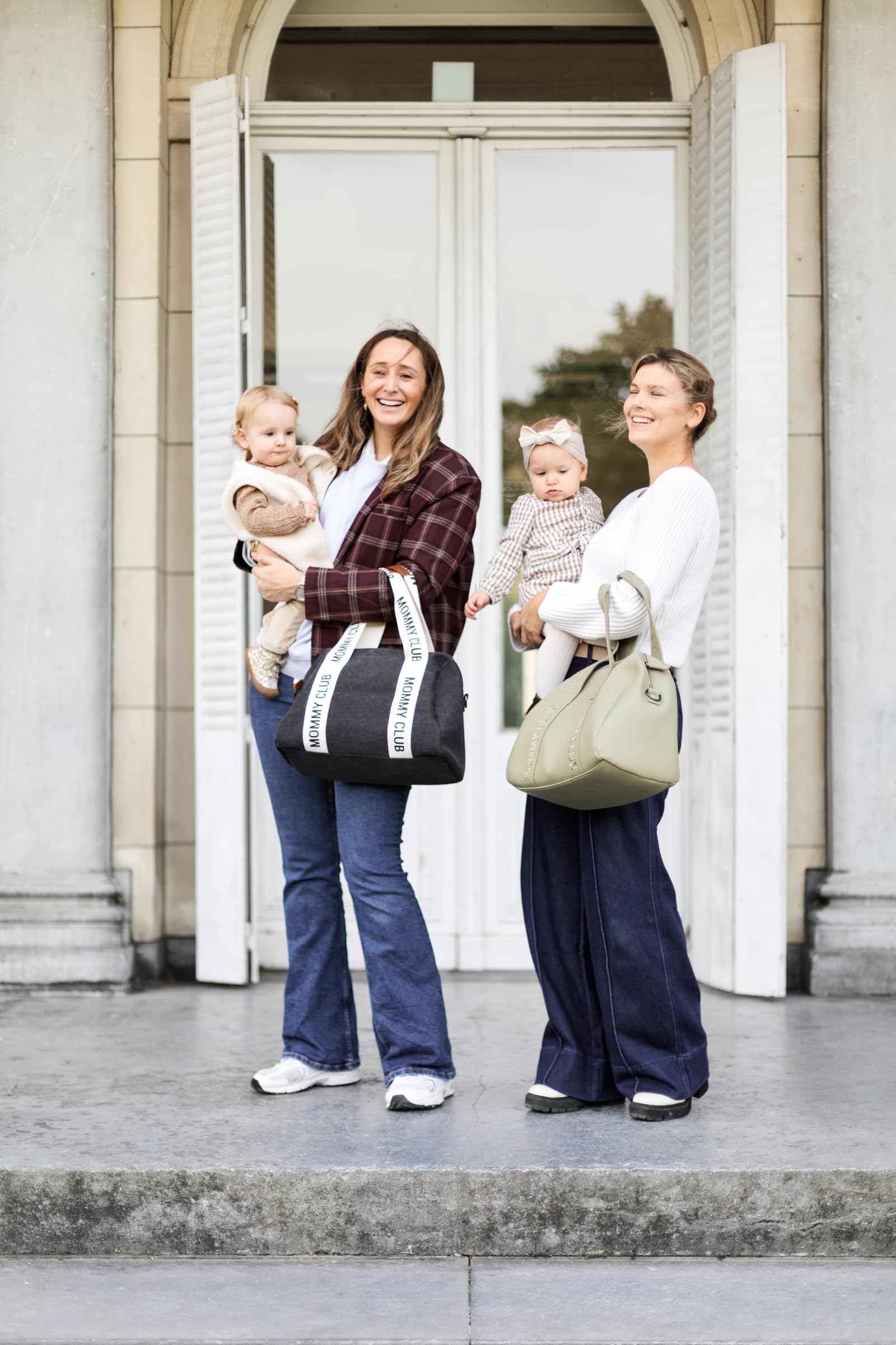 Childhome Firma Mommy Club