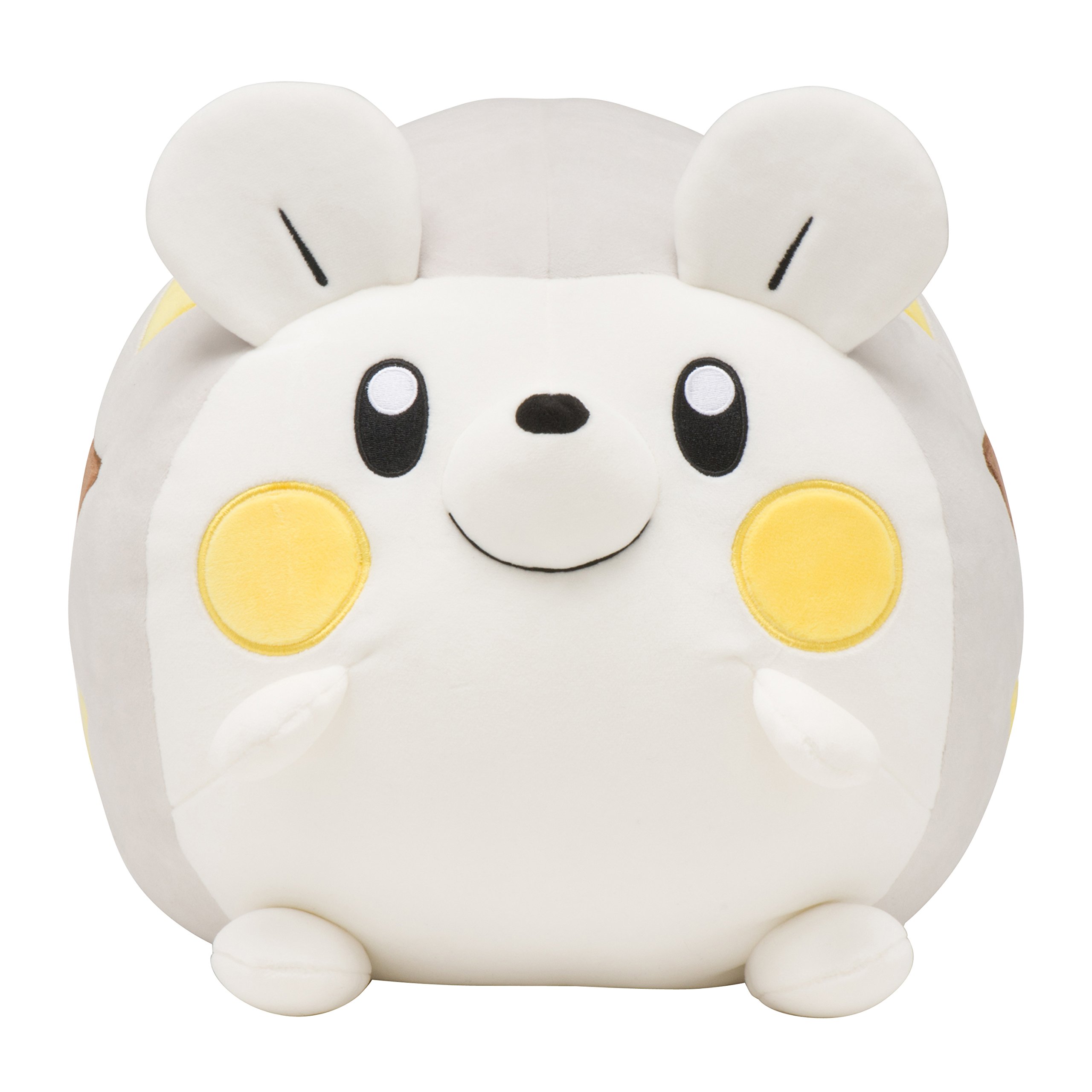 Amazon.co.jp: ポケモンセンターオリジナル もっちりまんまる 