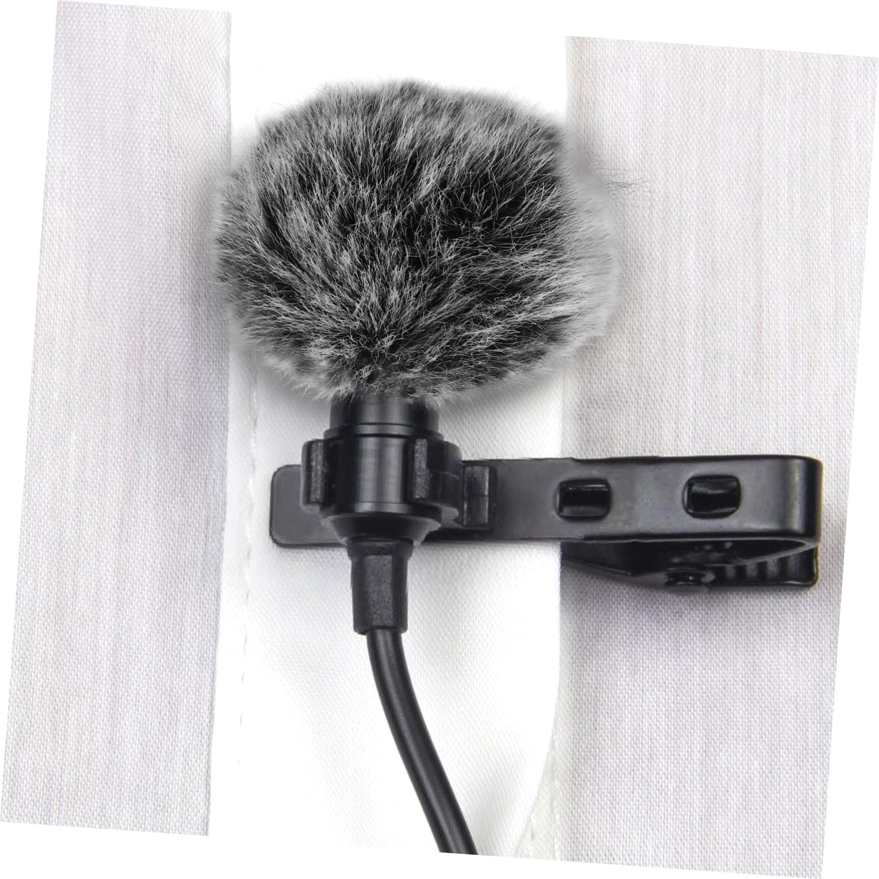 Mikrofon Windschutz Windschutzhaube Für Mikrofone Furry Mikrofonabdeckung Und Ideal Als Mikrofon Zubehör Für Auftritte Und Aufnahmen Schützt Vor