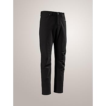 ✨新品✨アークテリクス Levon Pant M 36-R ブラック ストレッチ Levon Pant Men's | Arc'teryx