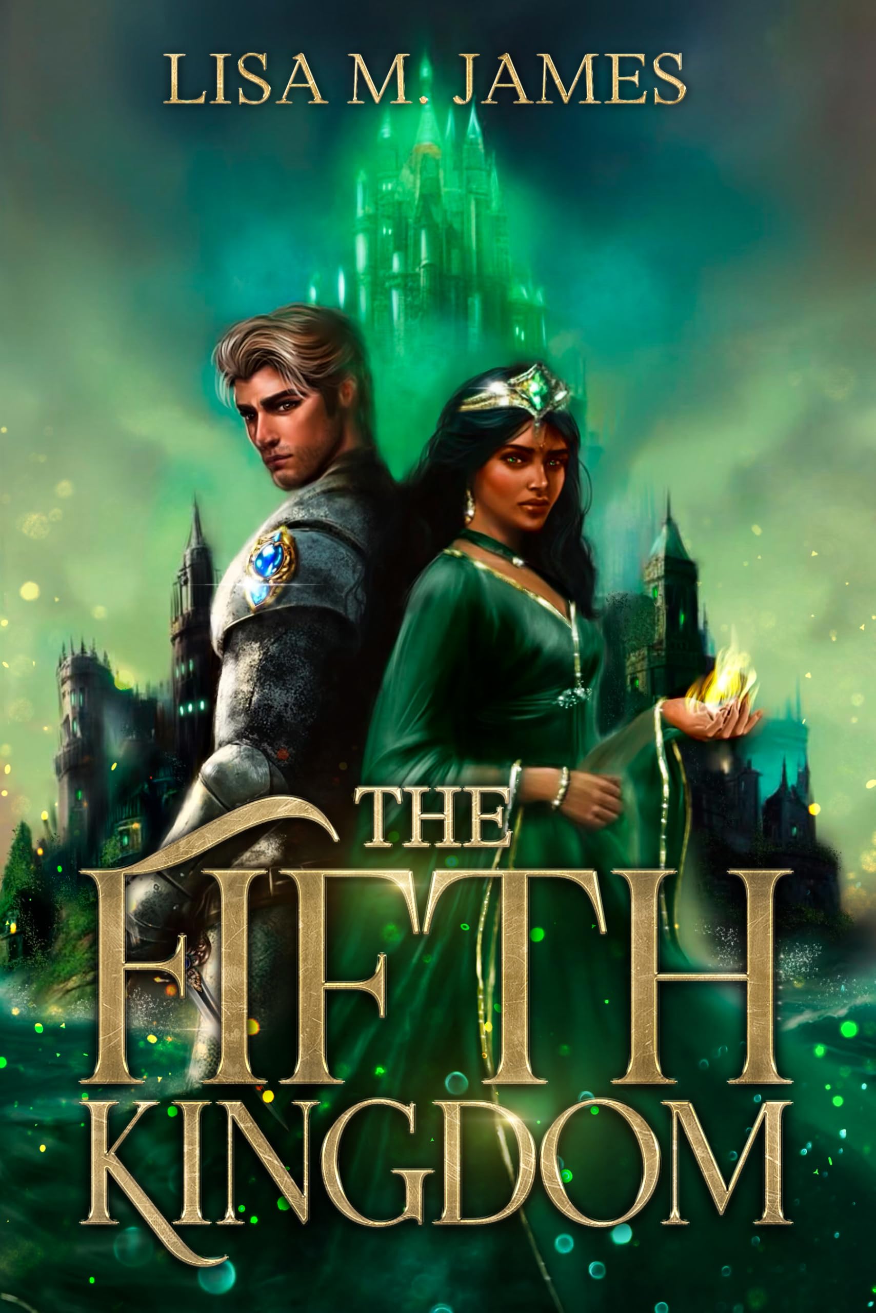 The Fifth Kingdom