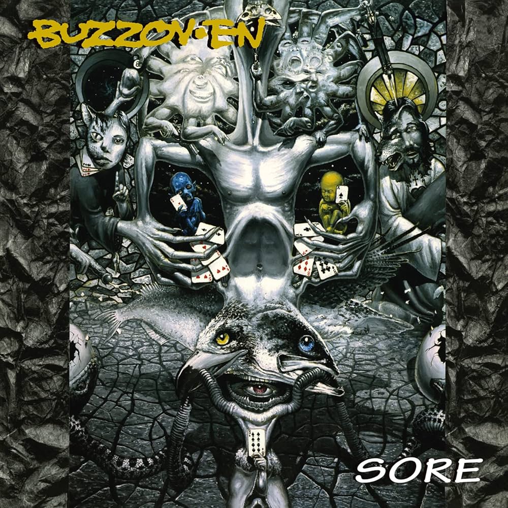 洋楽 SORE BUZZOVEN 81rV8S2ddYL._UF1000,1000_QL80_.jpg