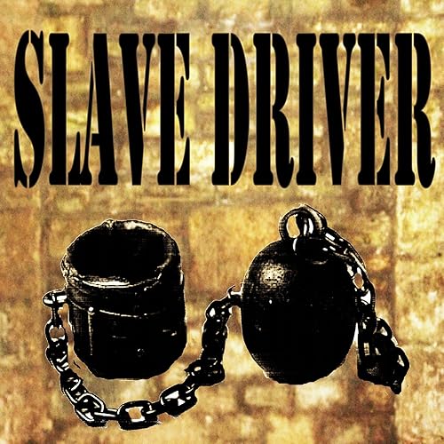 Slave Driver von The Harry Munk Project bei Amazon Music Amazon.de