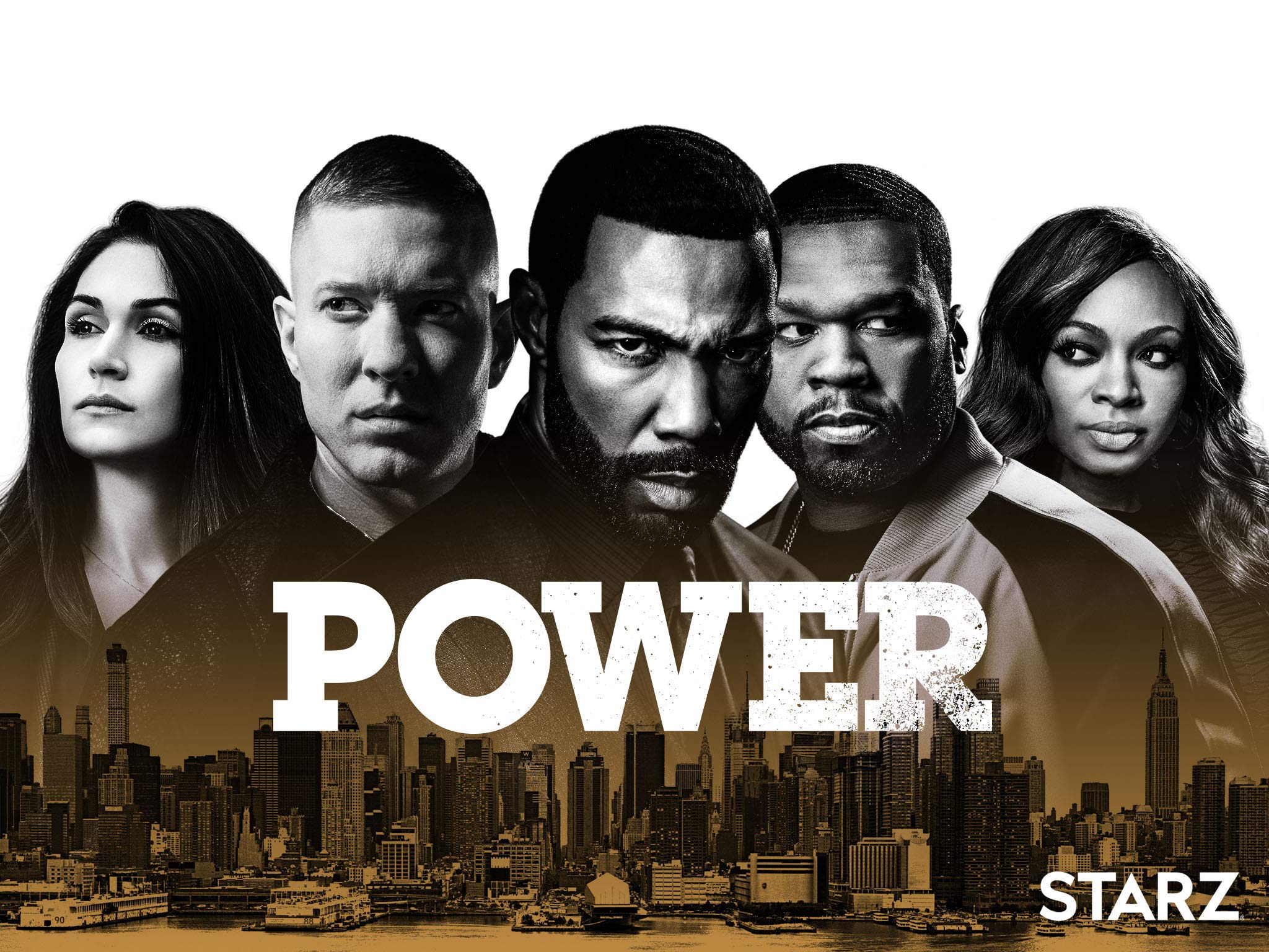 Power, Season 6