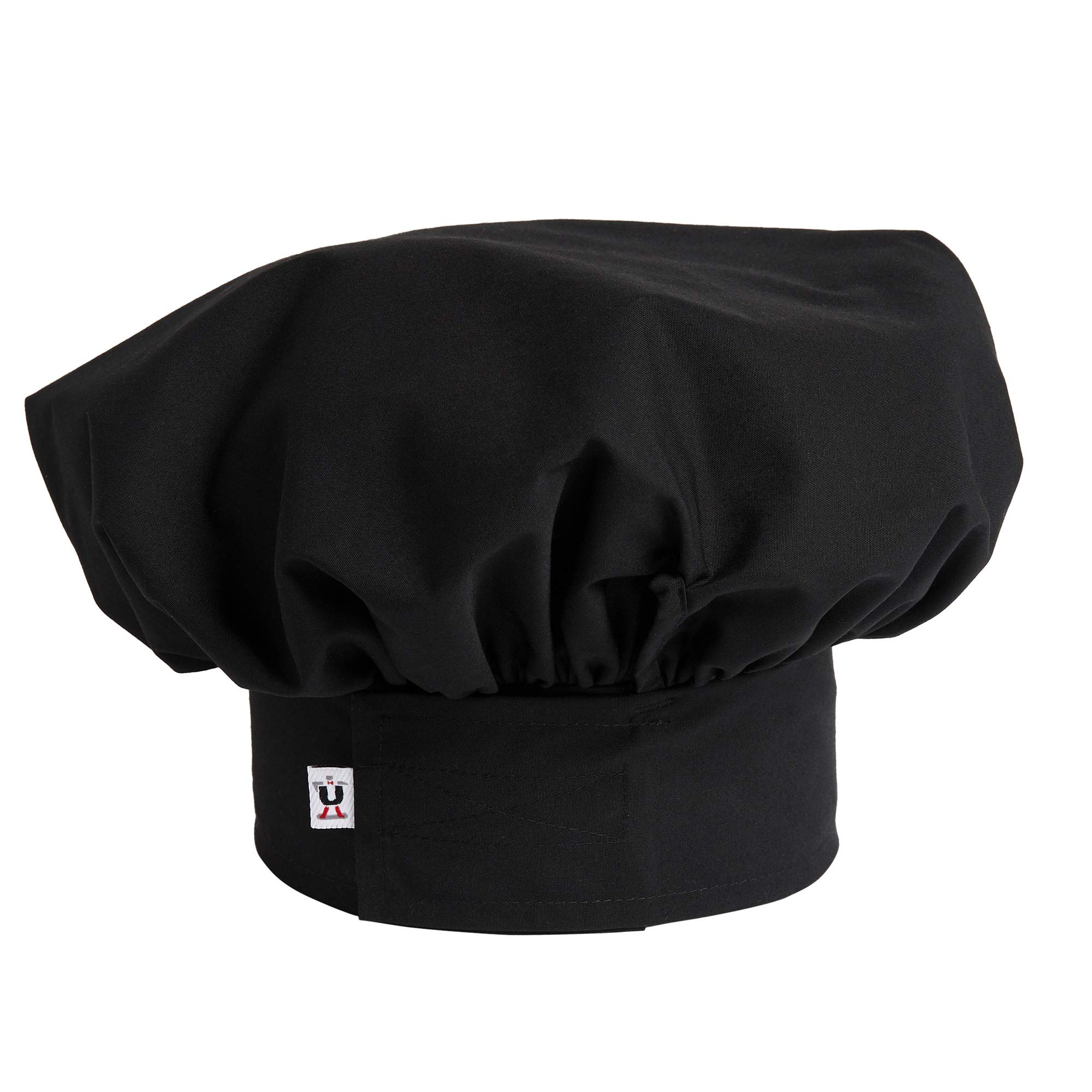 Unisex Twill Chef Hat