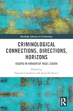 Criminological Connections, Directions, Horizons: Essays in Honour of Nigel South (Routledge Advances in Criminology)