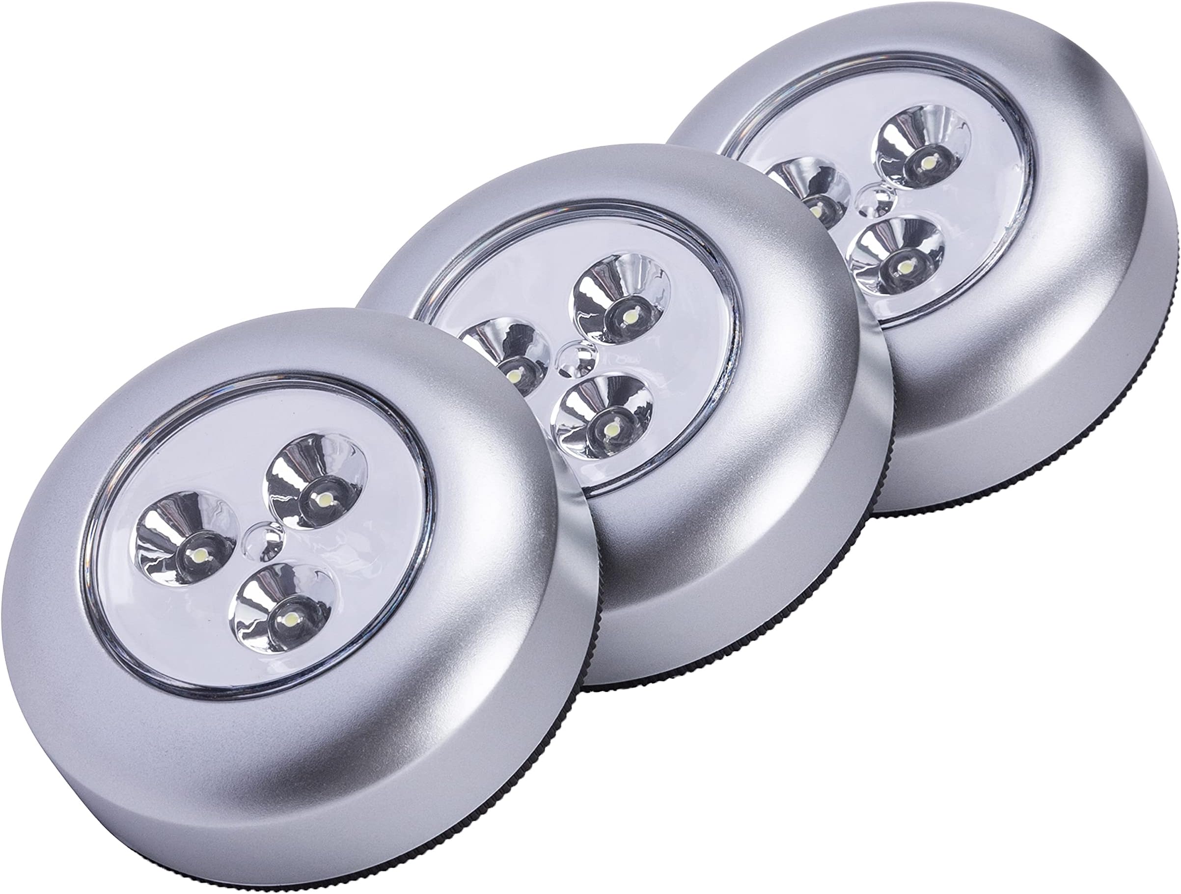 Stick-On Light (3 pack)