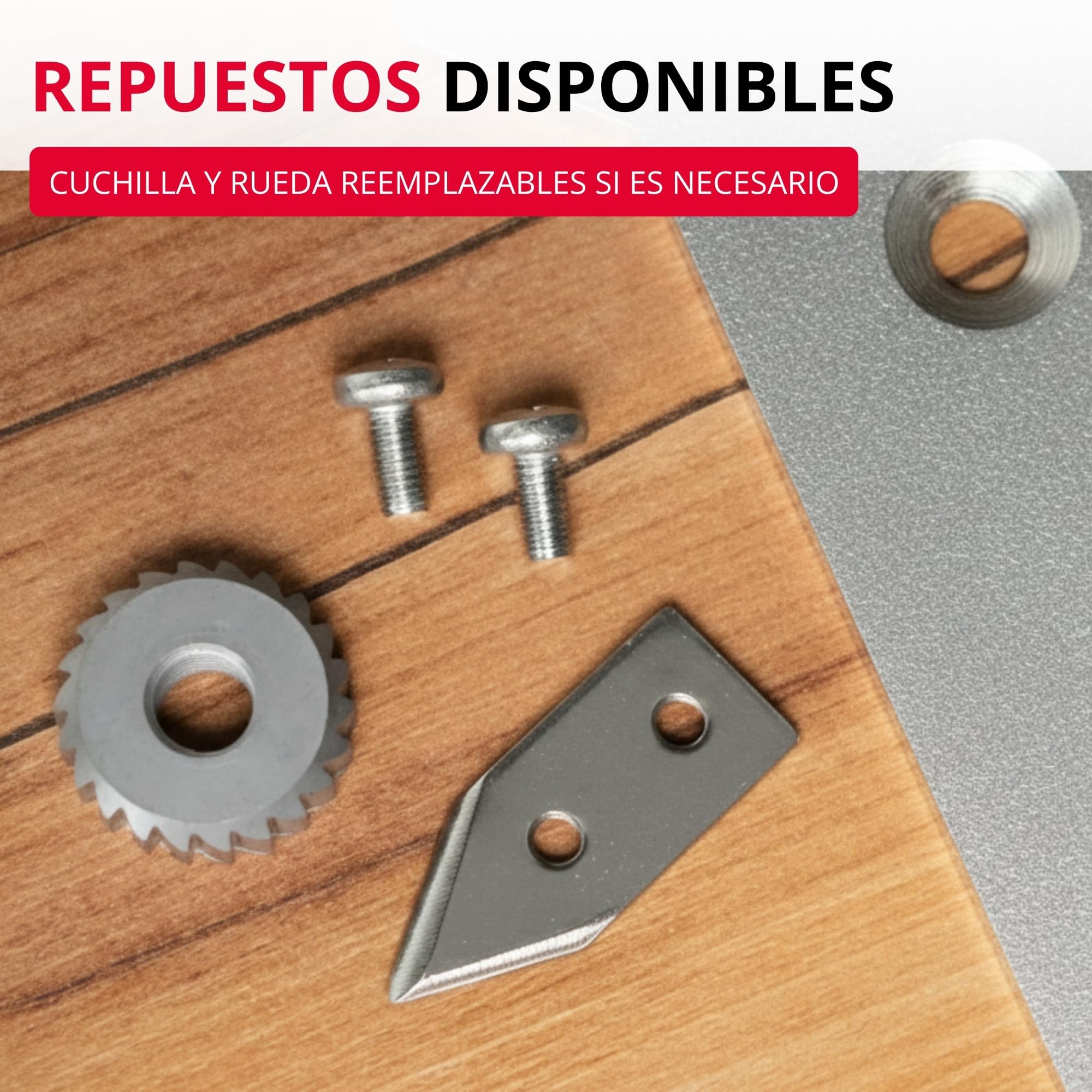 Westmark Abrelatas para mesa, Para restauración / profesionales, Largo: 84 cm, Acero / Acero inoxidable, Sieger Clou 30, 19802260
