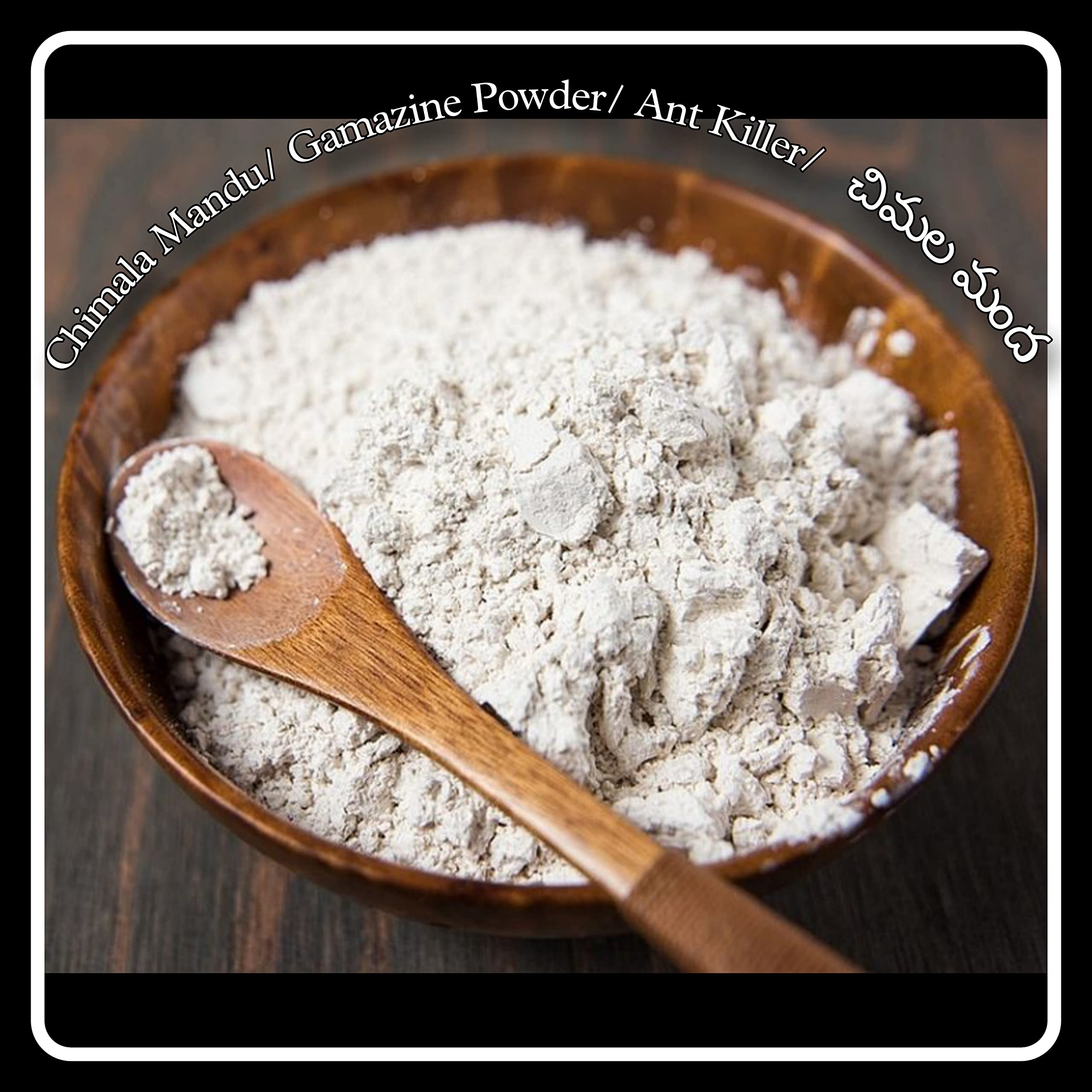 See full amazon price history chart for Cherry Online Store Chimala Mandu/Gamazine Powder/Ant Killer/చిమల మందు (10) Cherry Online Store Chimala Mandu/Gamazine Powder/Ant Killer/చిమల మందు (10) (B0BSNP45WN) Amazon Price History, Amazon Price Tracker