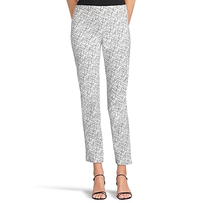 Krazy Larry Pull on Ankle Women