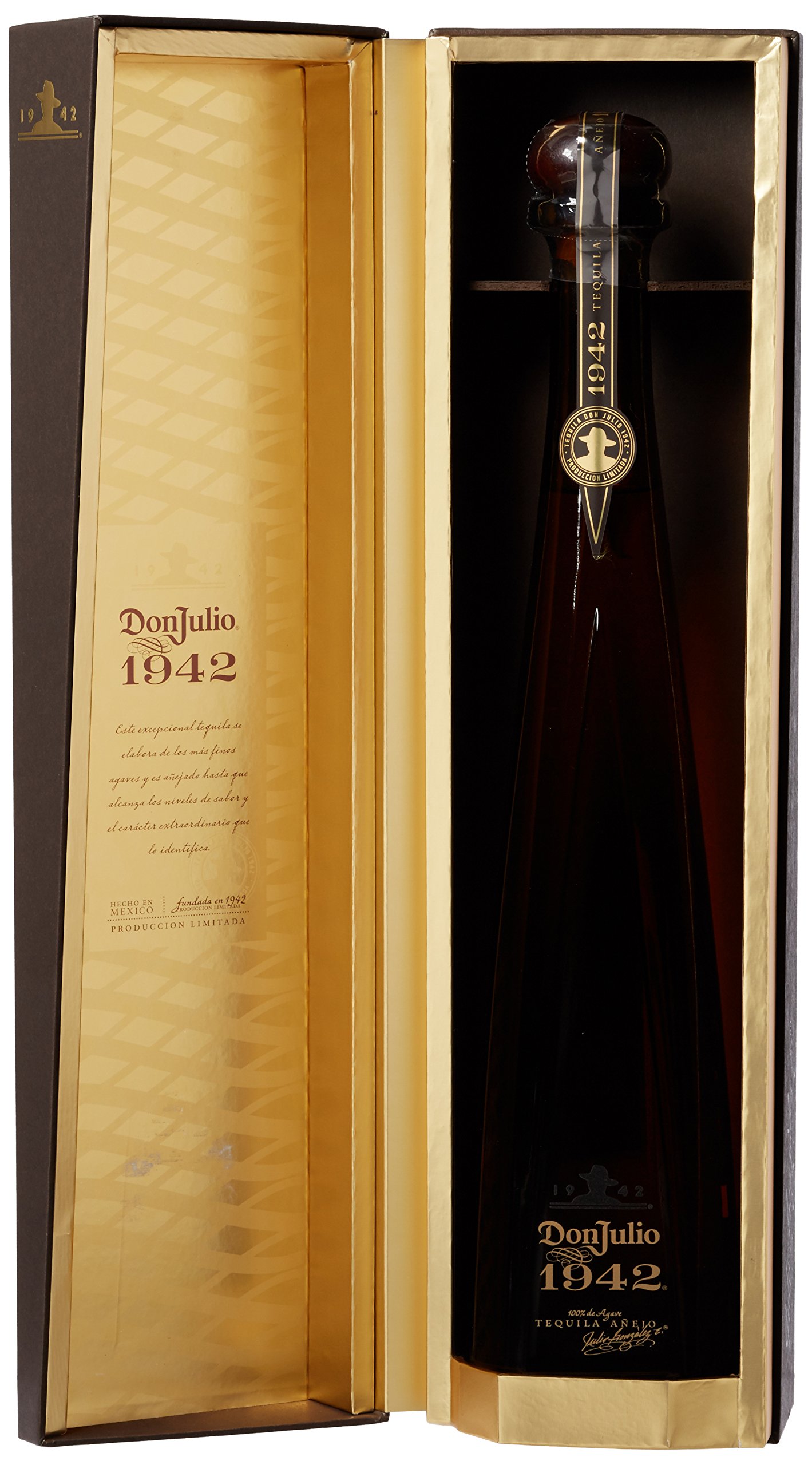 Don Julio Reposado 1942 Tequila - 700 ml