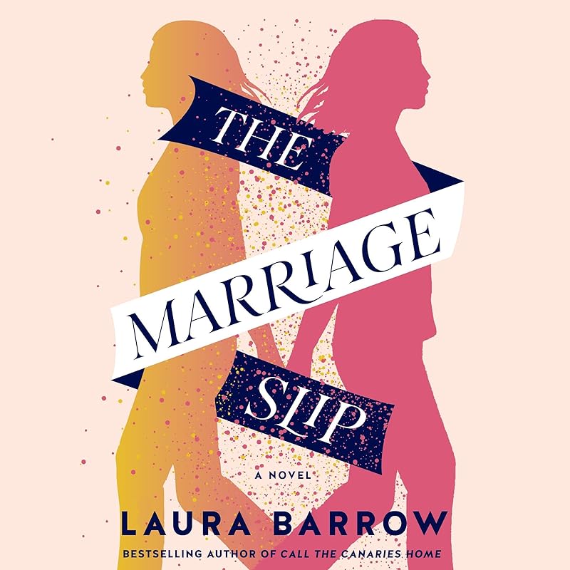 Carousel Item: The Marriage Slip