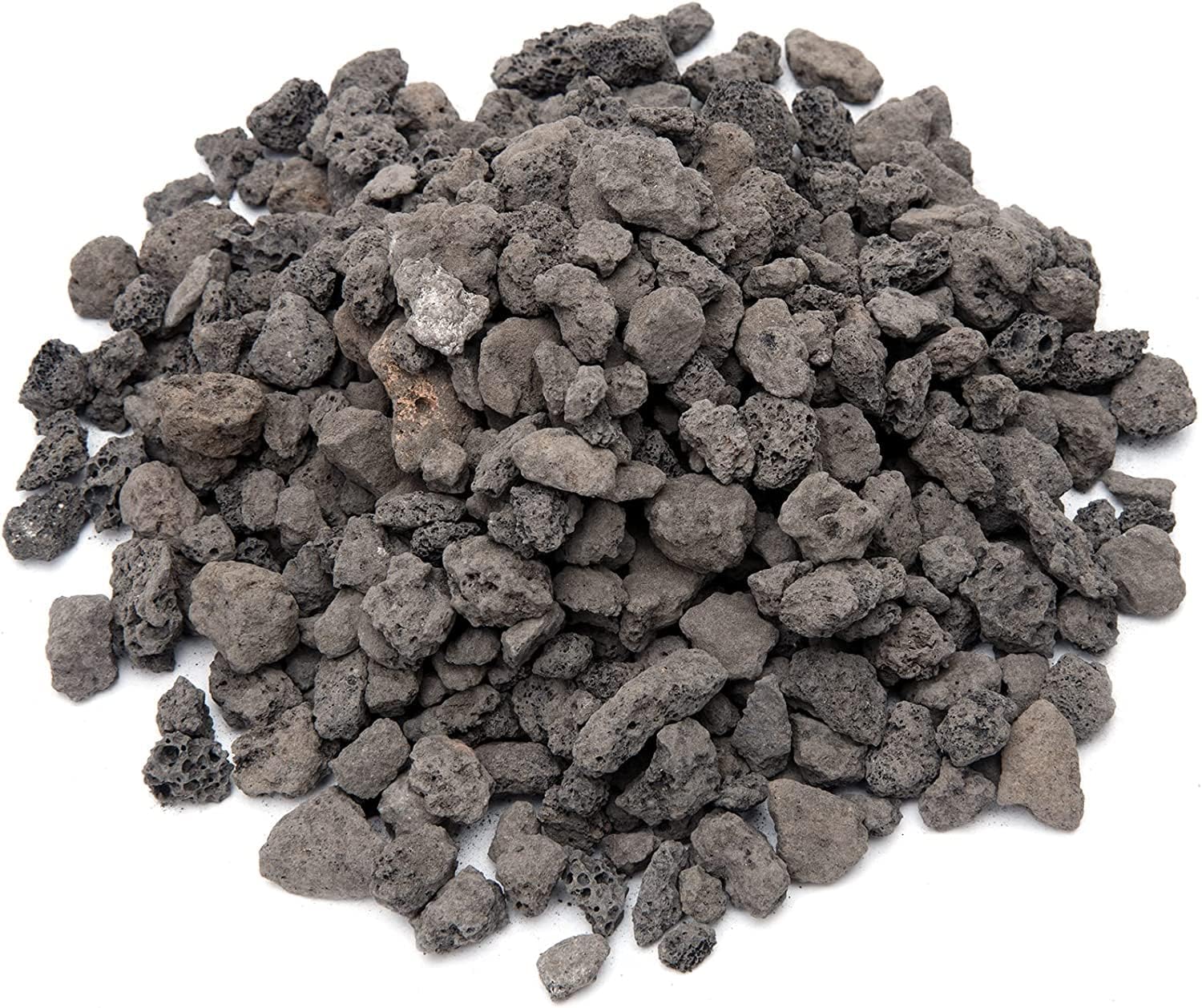 Amazon.com: Medium Lava Rocks 1/2