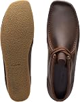 Clarks mens 26159438 Chukka Boot