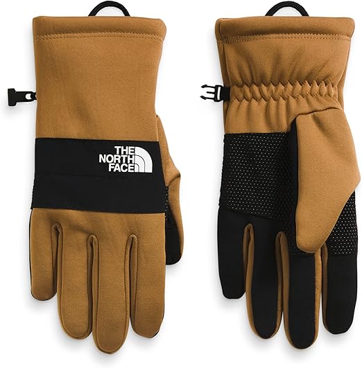 THE NORTH FACE Men's Sierra Etip Glove