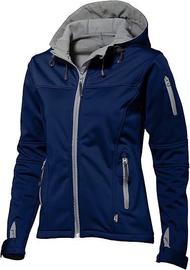 slazenger jacket womens