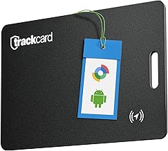 Sponsored You’re seeing this ad based on the product’s relevance to your search query.Learn more about this advertisement TRACKCARD One for Android | The Tracker Card for Your Wallet & ID | Ultra Thin & Wireless Rechargeable & Loud Alarm | Officially Compatible with Google Find My & Find Hub (Android Only)