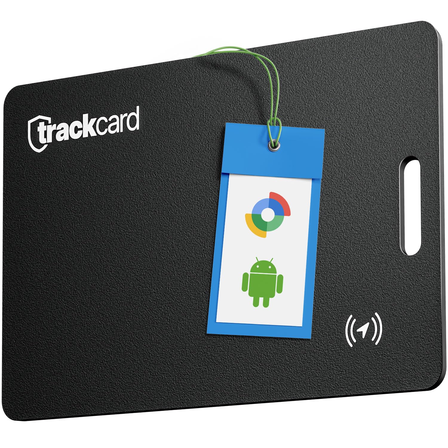 Wallet Tracker Für Android - Kabelloser Smart Tracker