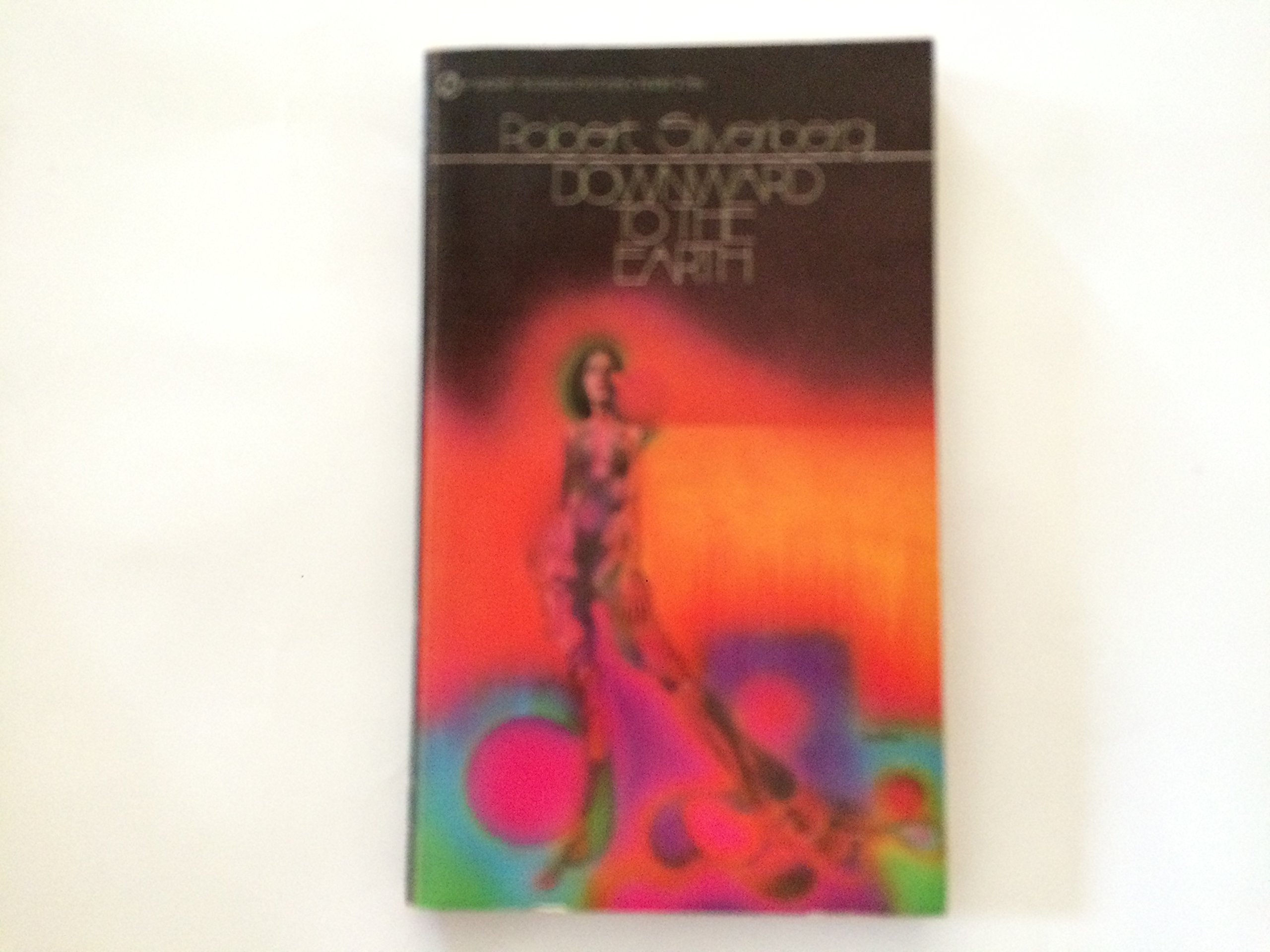 Buy Downward to Earth — BookShops.in