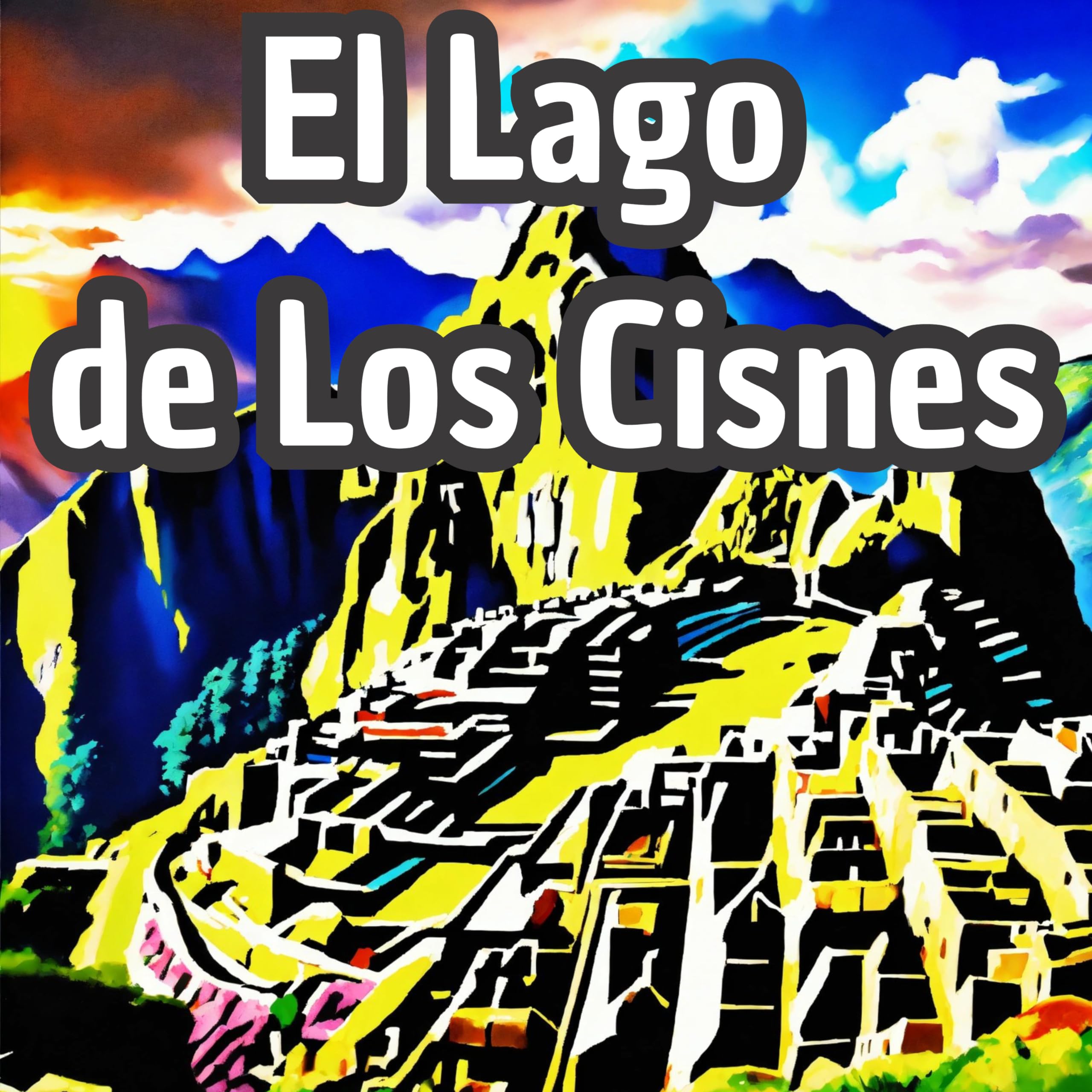 Super Trueno de Lobo Porras