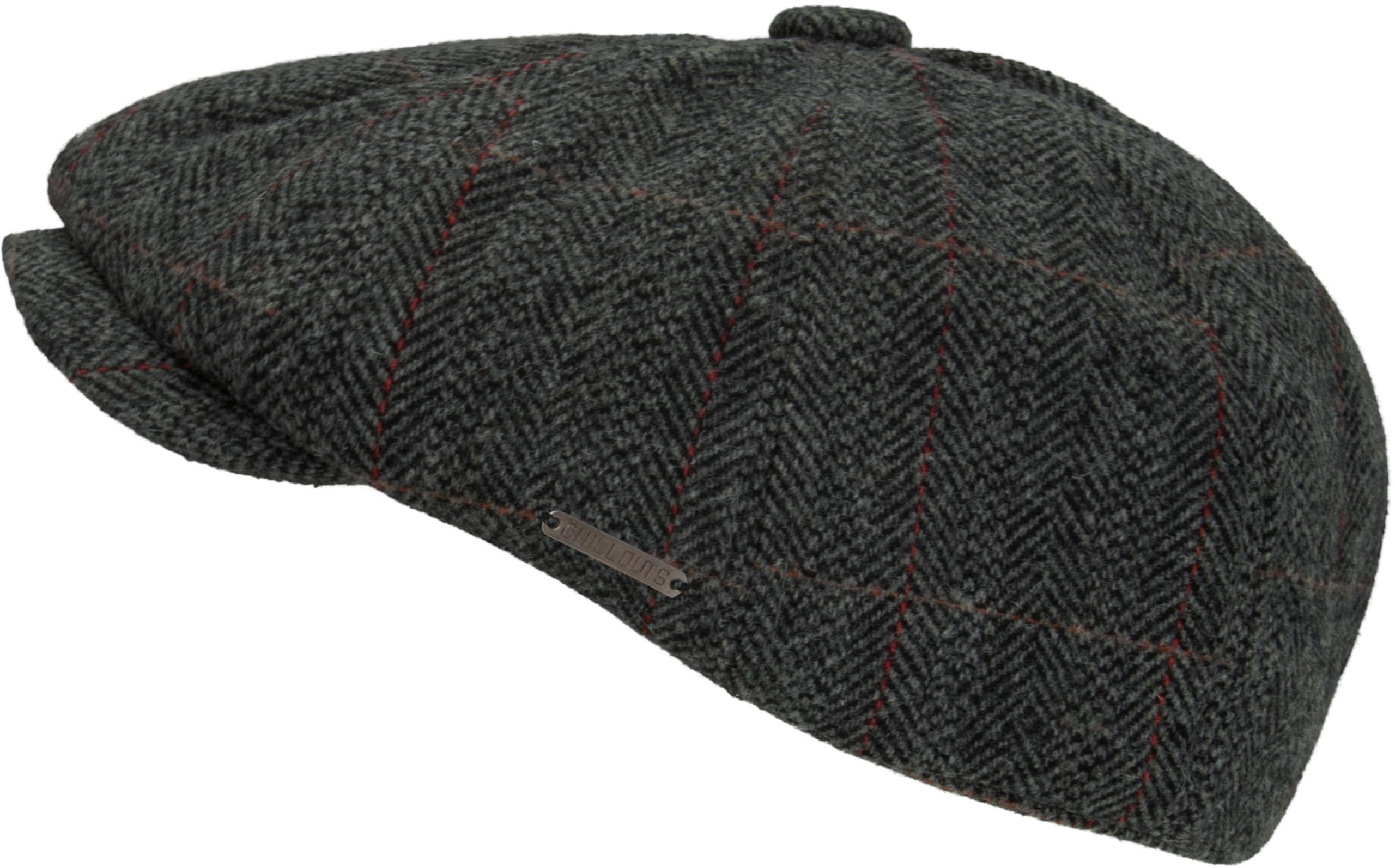 CHILLOUTS Unisex Severin Hat Winter-Hut