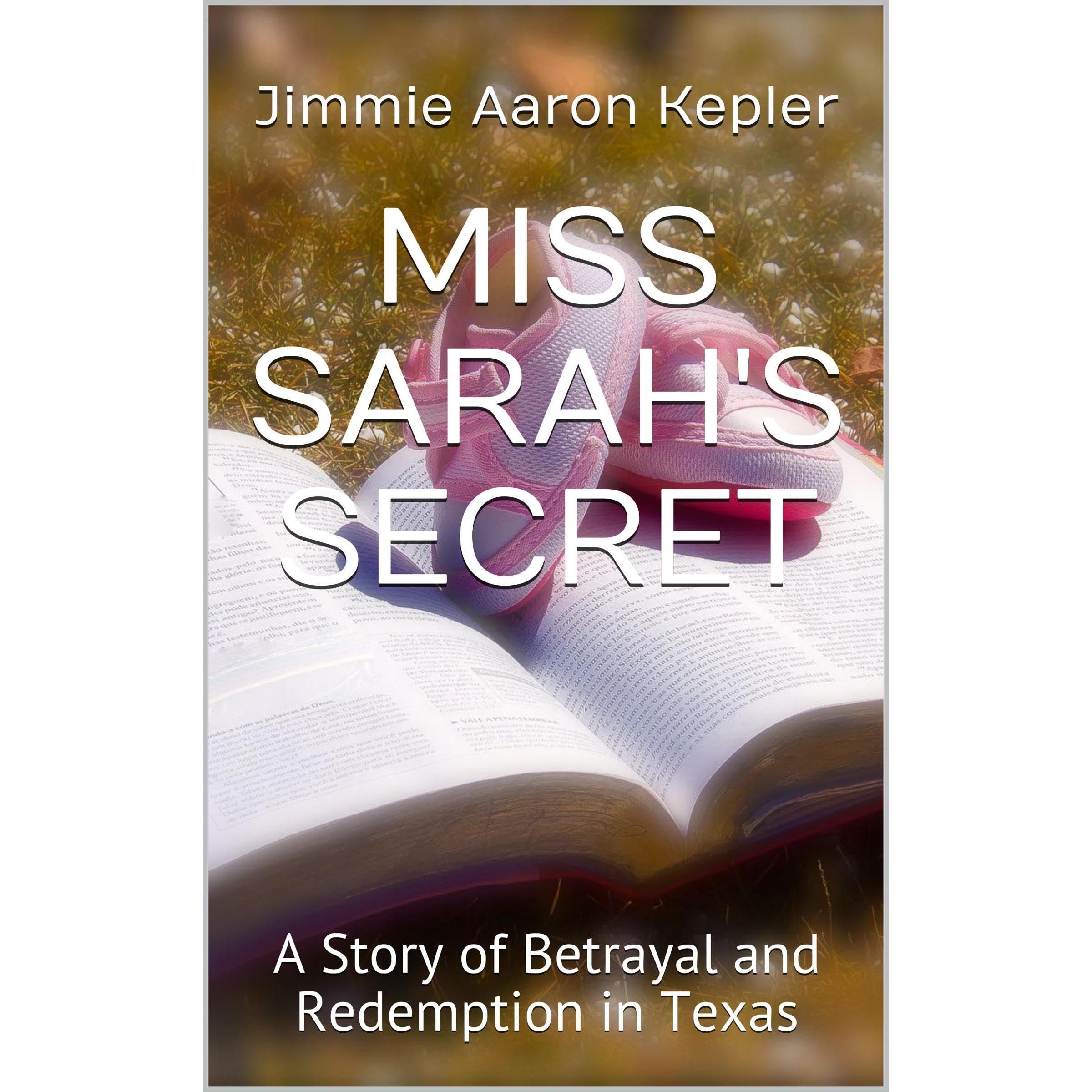Miss Sarah's Secret