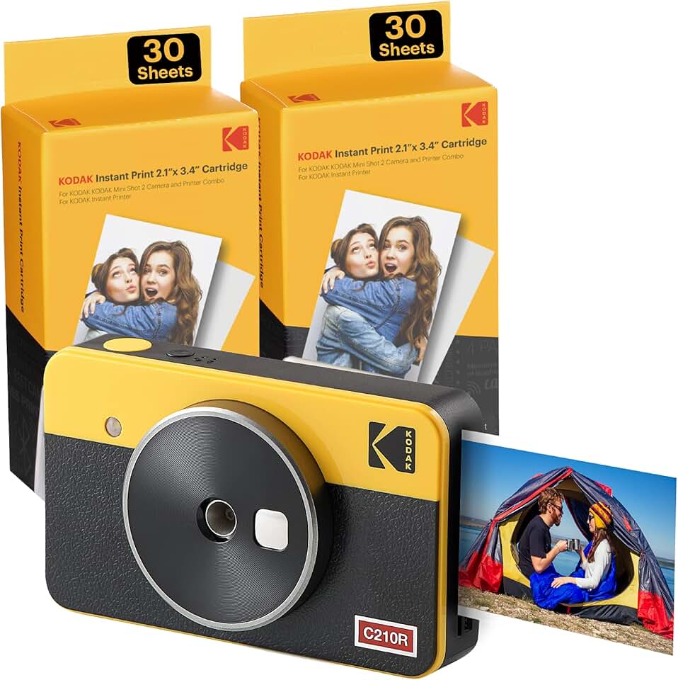 Amazon.ca polaroid camera