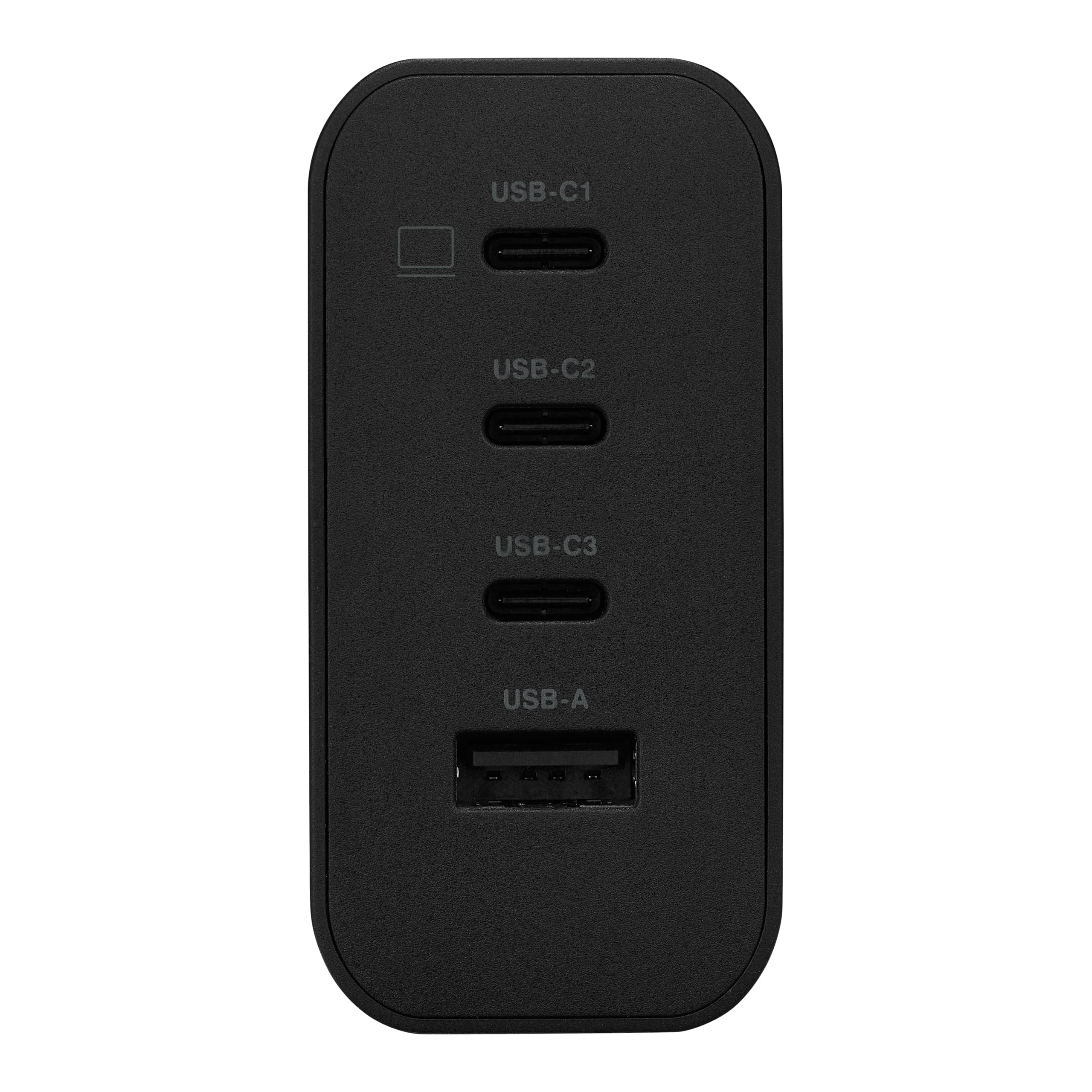 Asus Rog 140w UsB-C Gan Universale Nero Ac Ricarica Rapida Interno (adapter 140w Gan UsB-c)