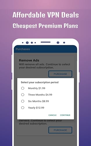 MyTopVPN - Best Free VPN | Secure, Fast & Unlimited VPN