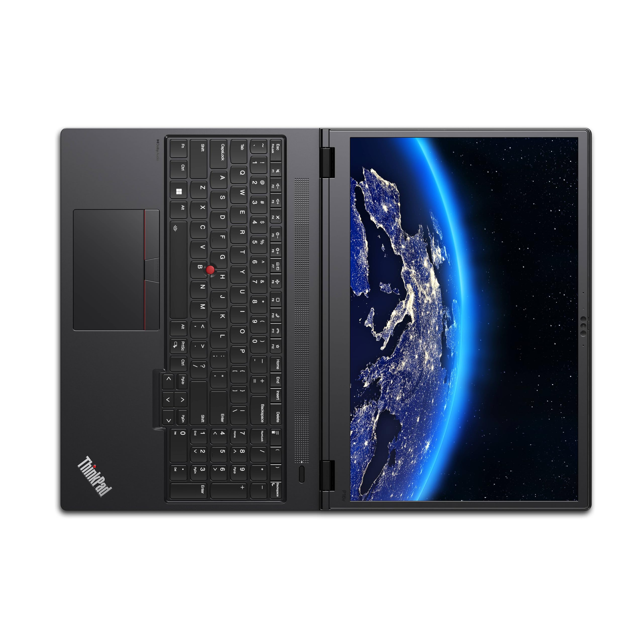 Notebook Lenovo ThinkPad P16v Gen 2 Intel Core Ultra 7 165H 64GB