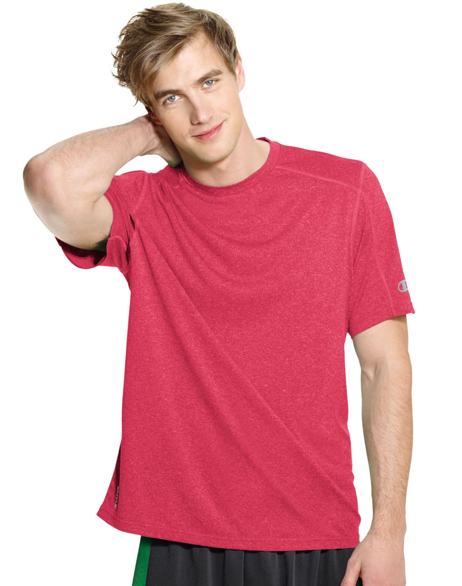 ChampionMen's Powertrain Performance T-Shirt