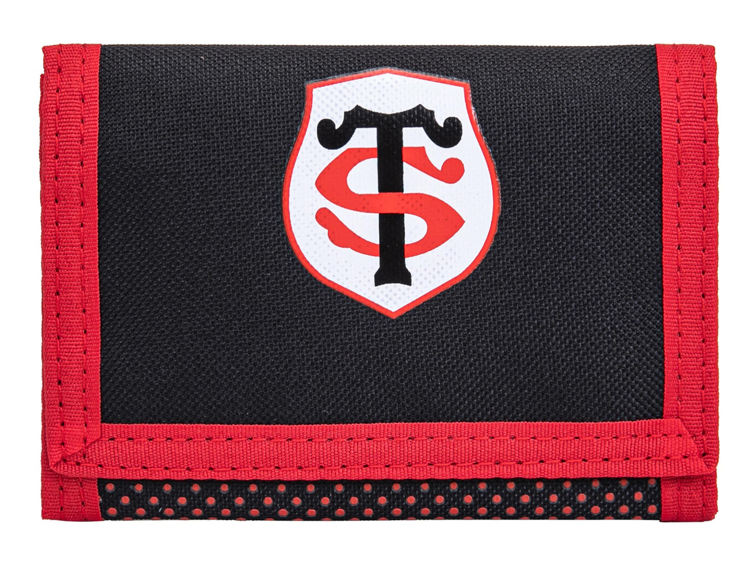 STADE TOULOUSAIN Portefeuille Toulouse Collection Officielle