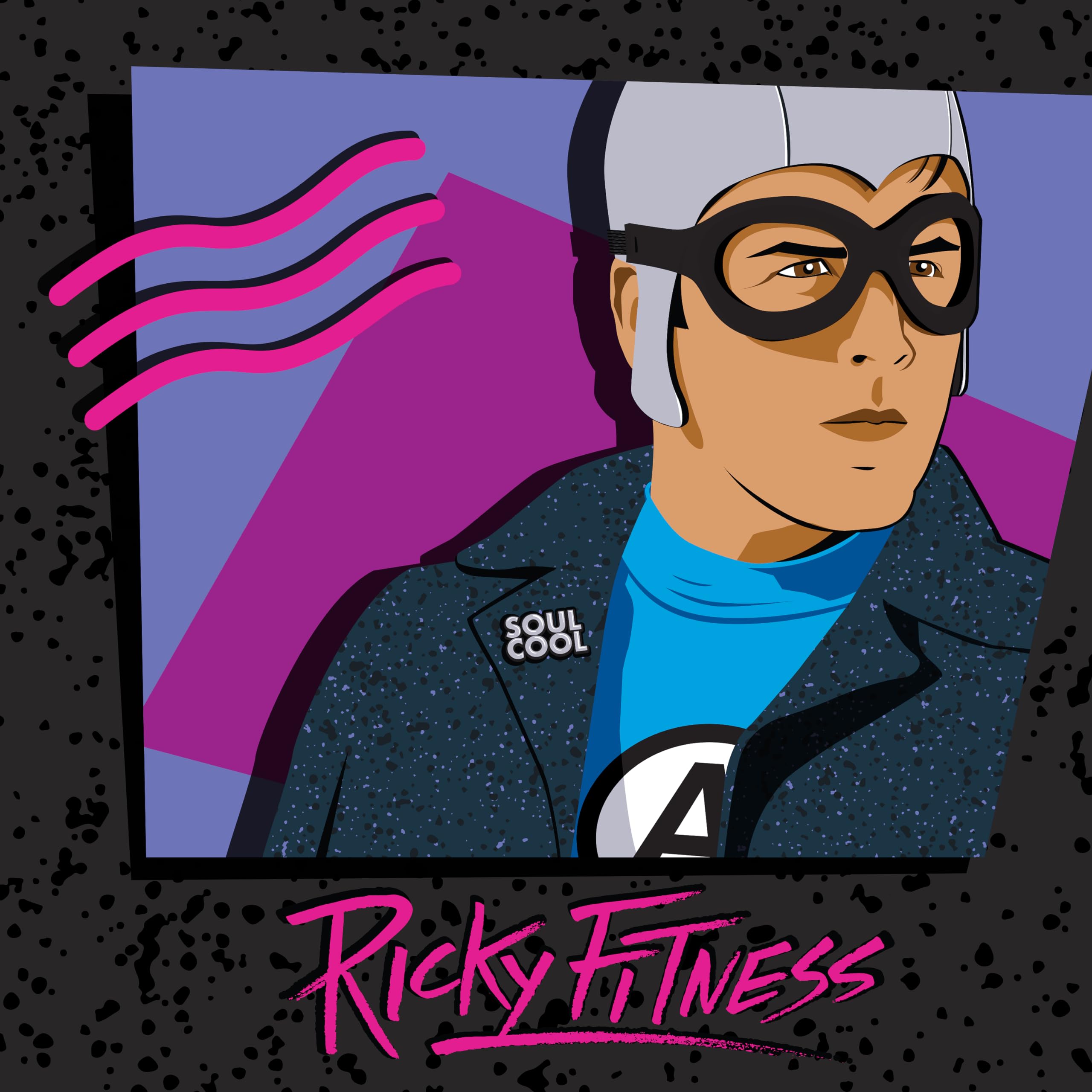 Ricky Fitness
