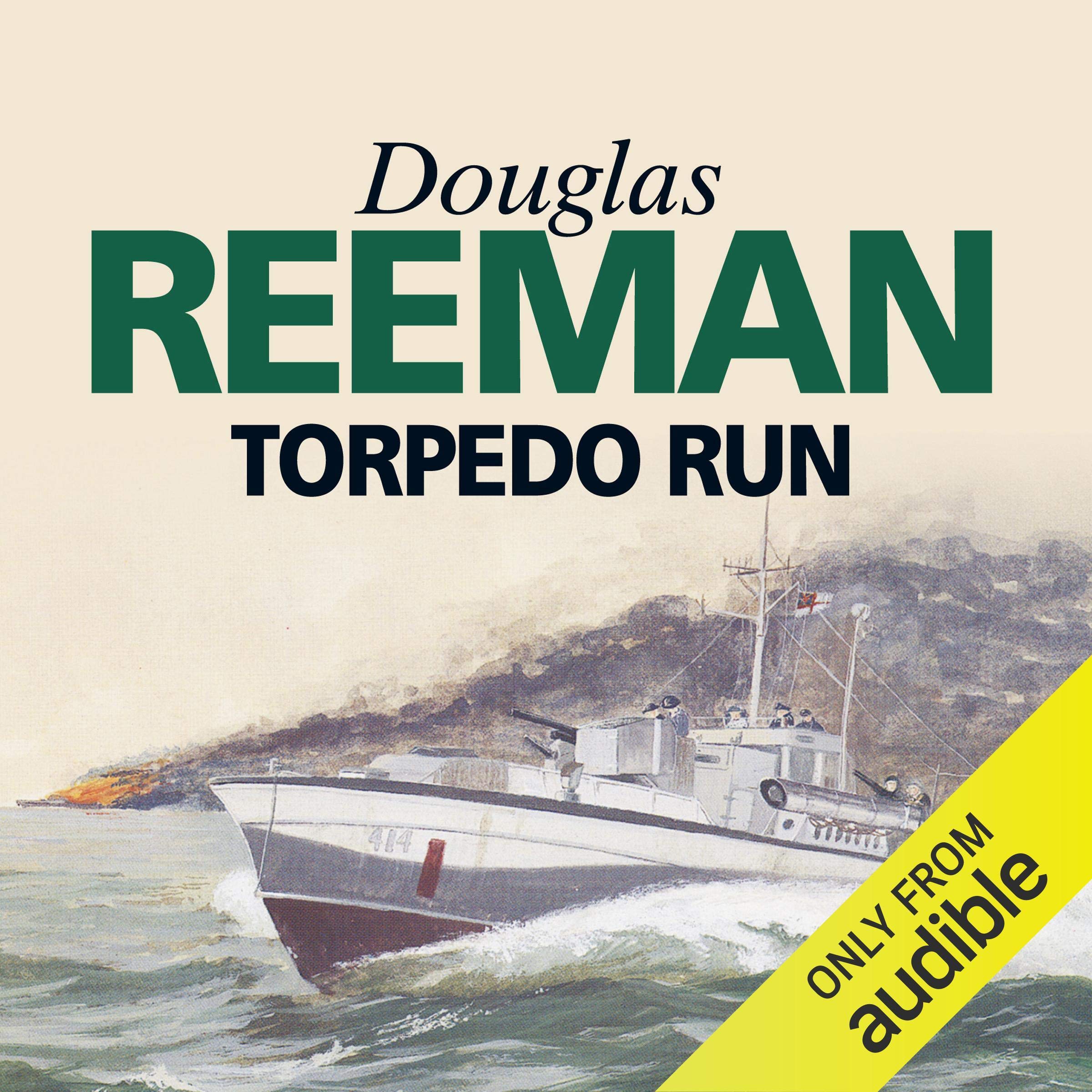 Torpedo Run