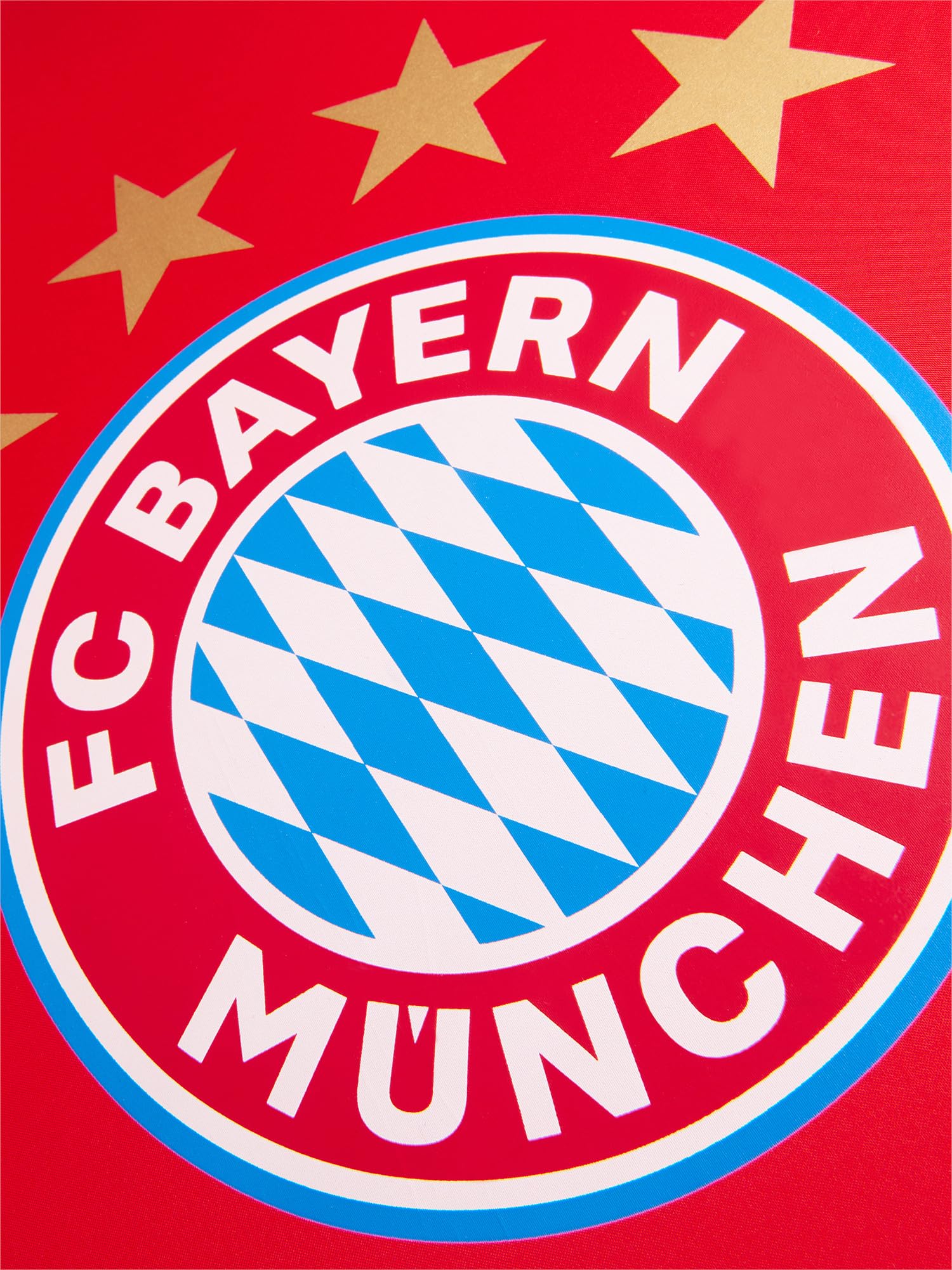 FC Bayern München Ombrello FC Bayern
