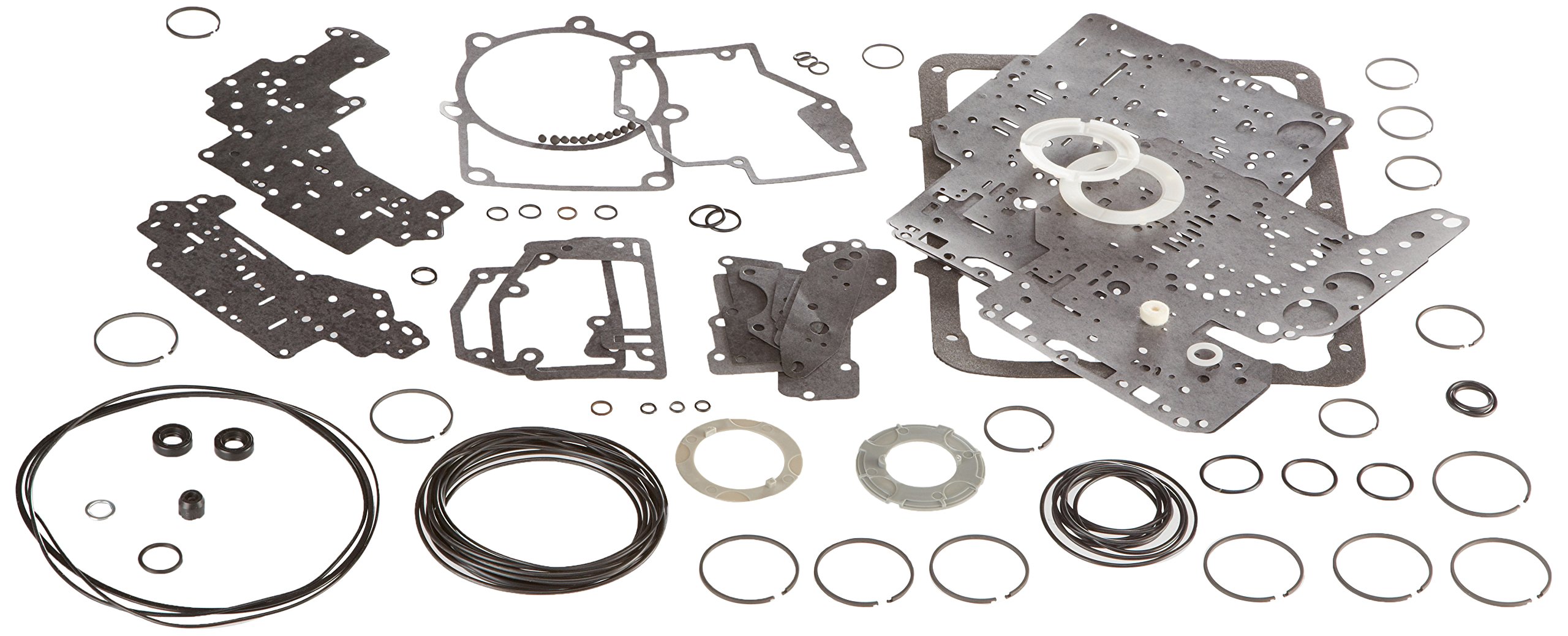 RGS-22 Automatic Transmission Overhaul Kit