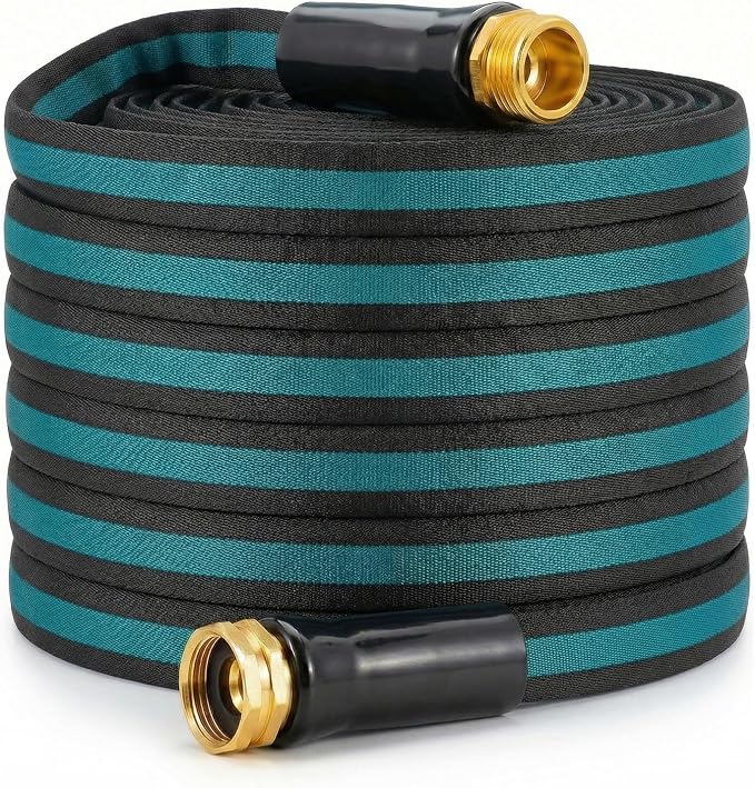 100 Ft Garden Hose
