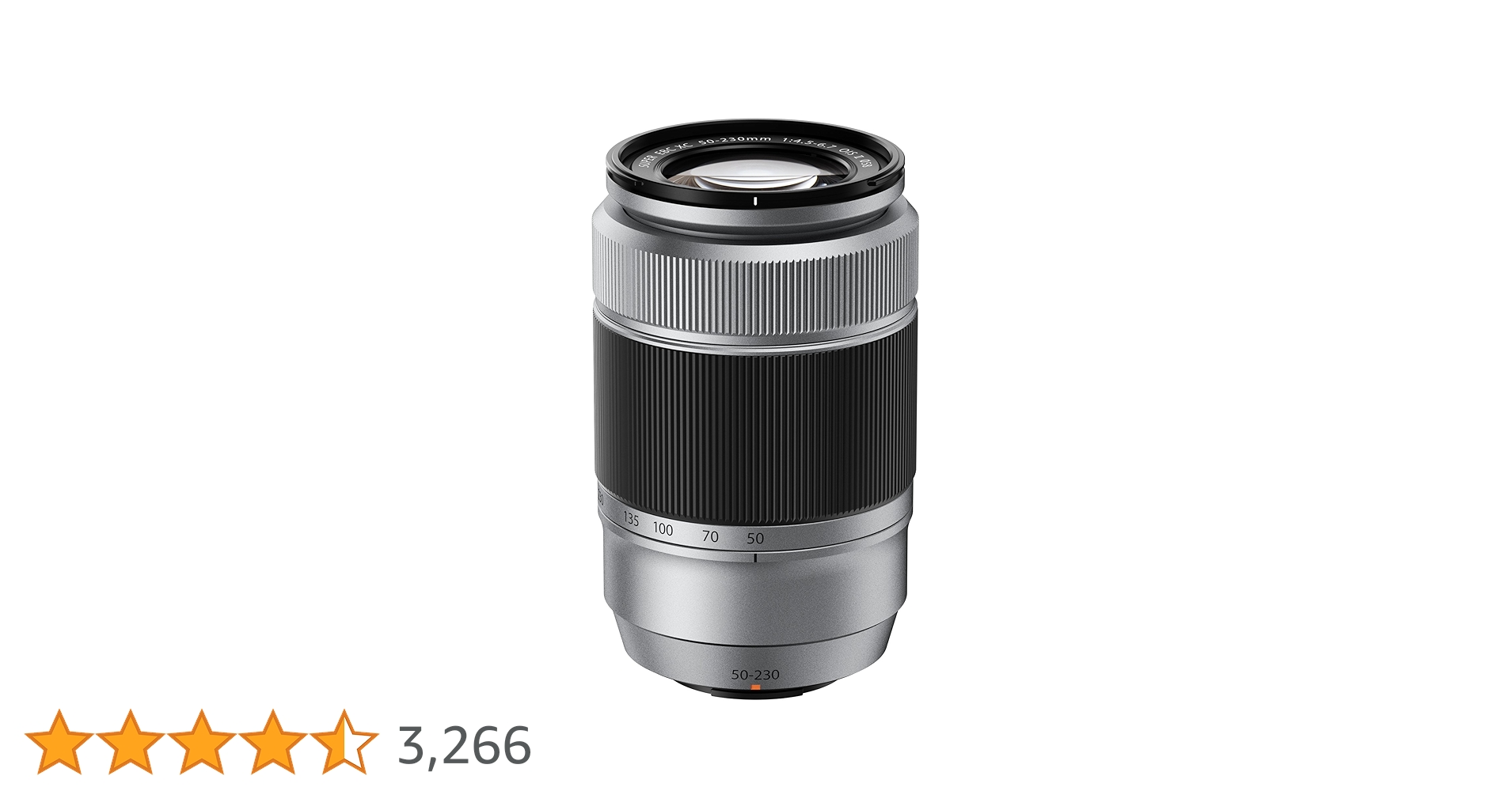 Amazon | 富士フイルム(FUJIFILM) X 交換レンズ フジノン ズーム 望遠