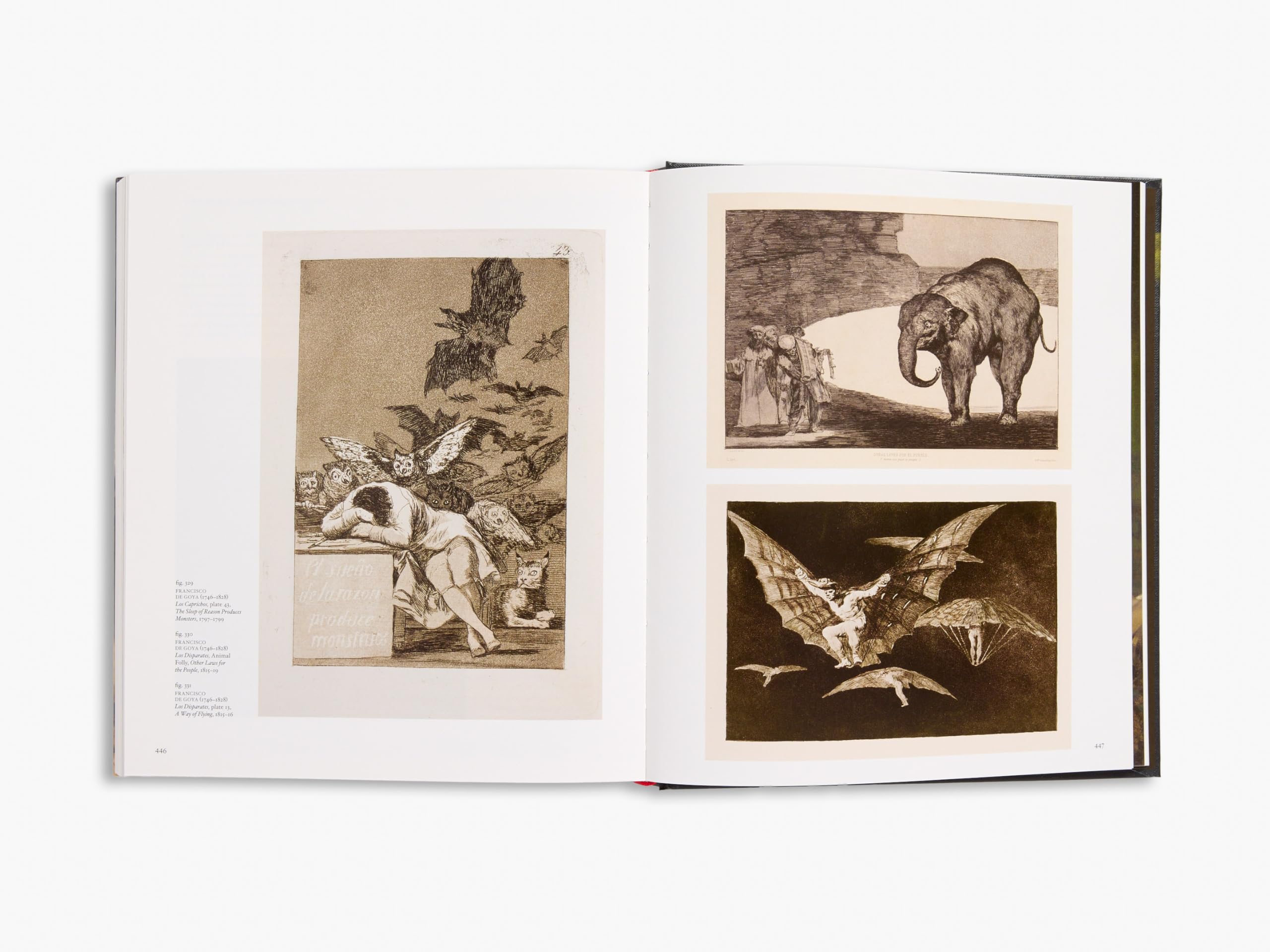 The Prado Masterpieces