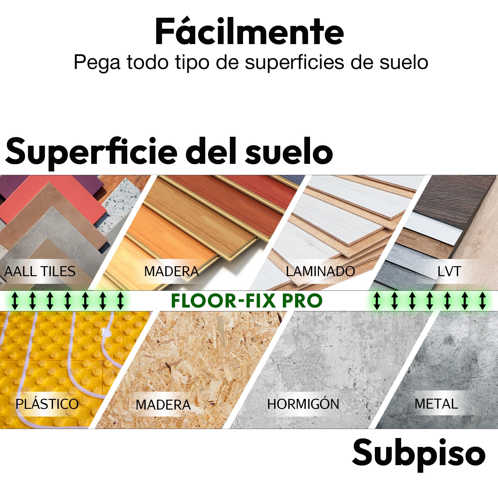 300ml - ¡Fija rápidamente las baldosas sueltas sin quitarlas! Con Punta De Inyección Incorporada De 2mm Para Reparaciones Rápidas En Baldosas Con Líneas De Gorut Estrechas (12)