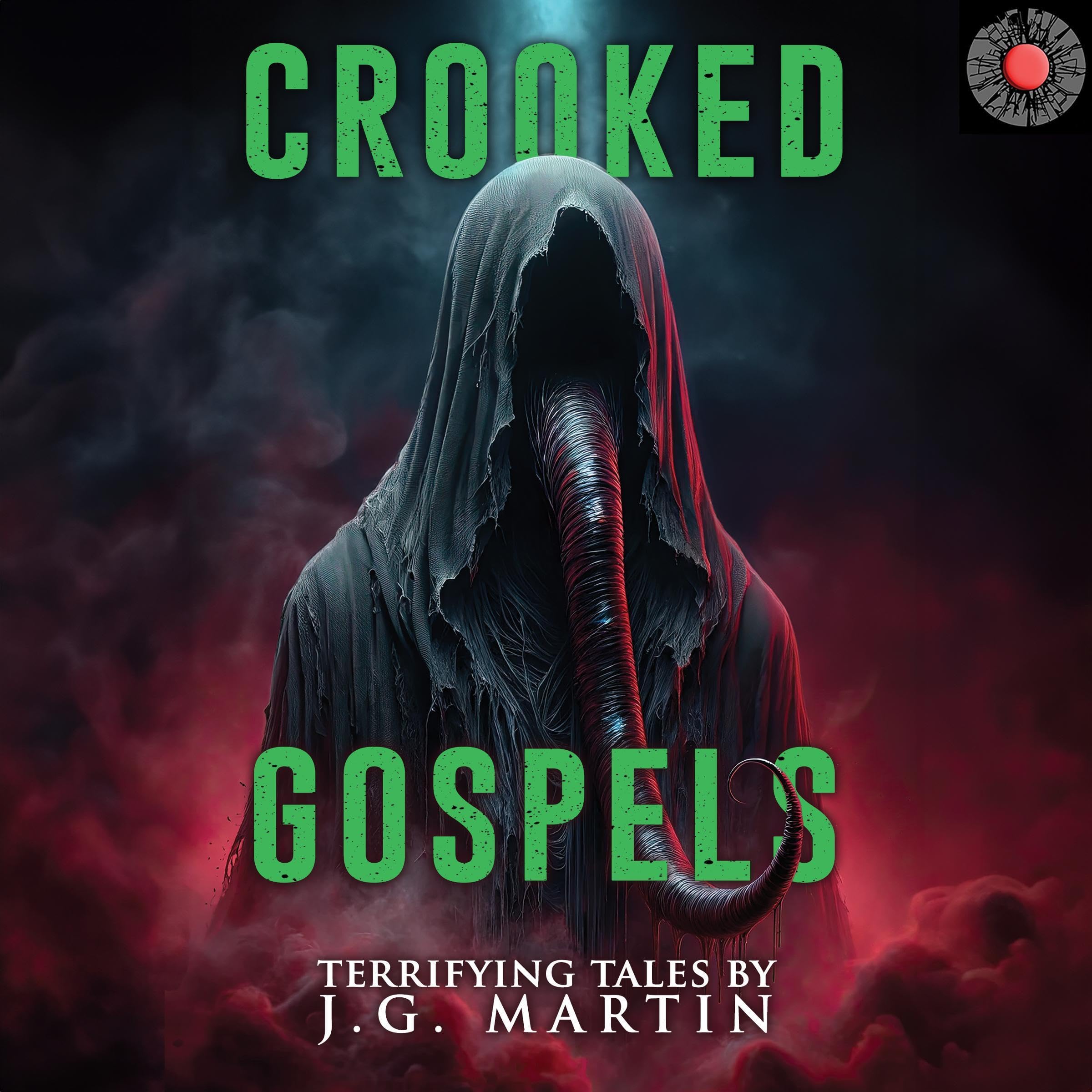 Crooked Gospels