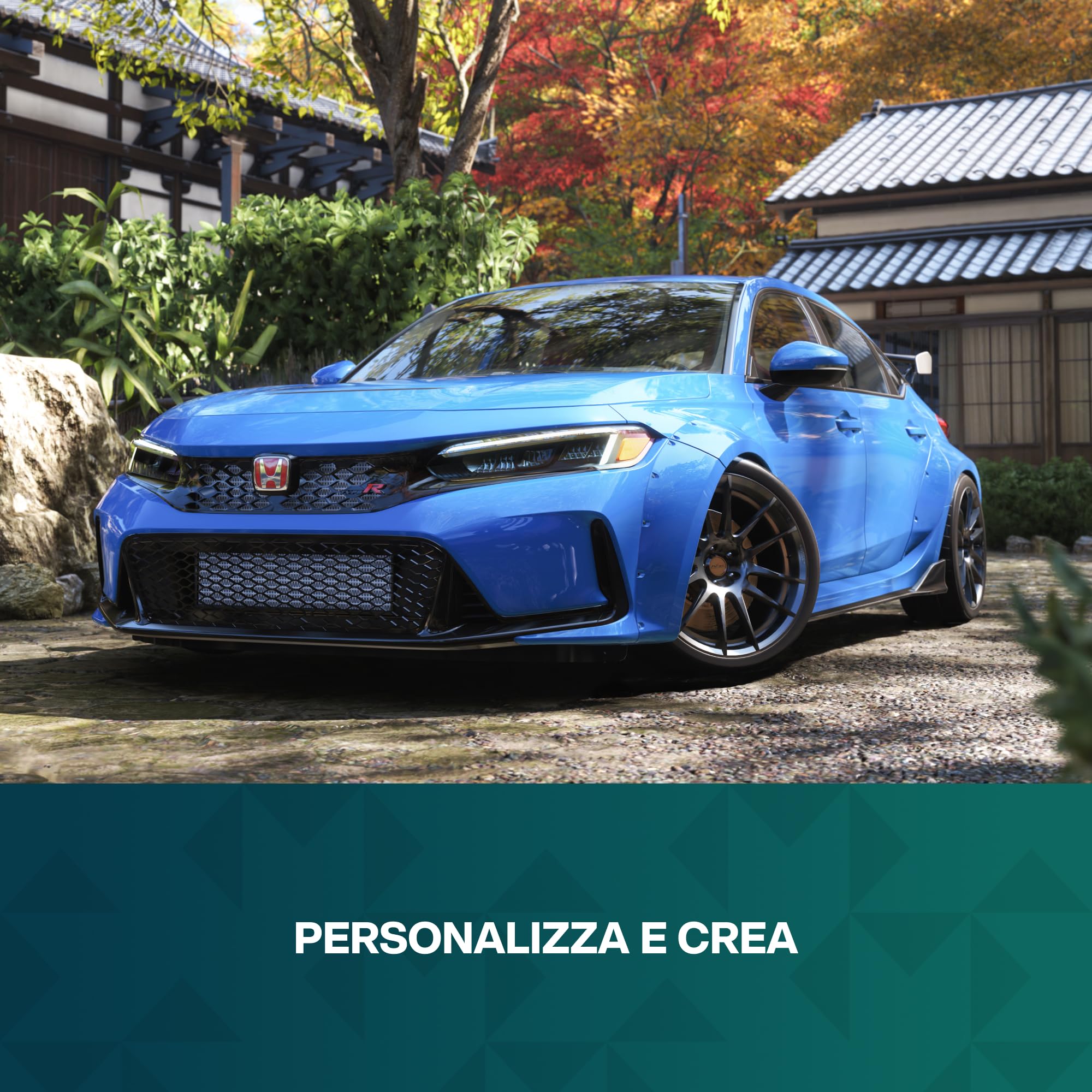 Forza Horizon 6 Xbox Series X
