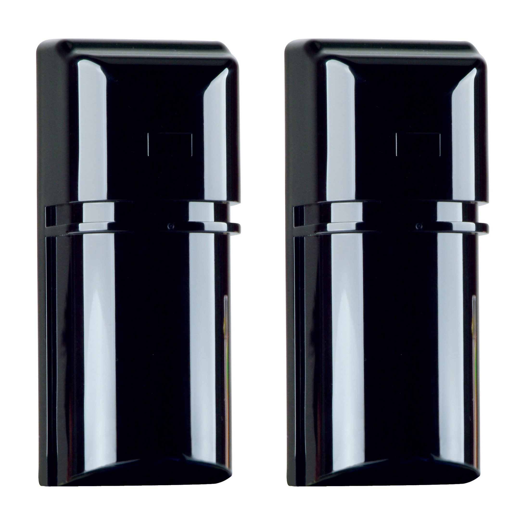 STB-60 Active Infrared Photo-Beam Detector (Black)