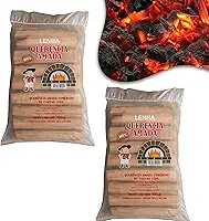 Lenha 20kg Eucalipto Para Lareira, Forno E Churrasco