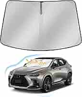COVERCRAFT LEXUS NX250/350/350h サンシェード COVERCRAFT LEXUS NX250/350/350h サンシェード Amazon.com