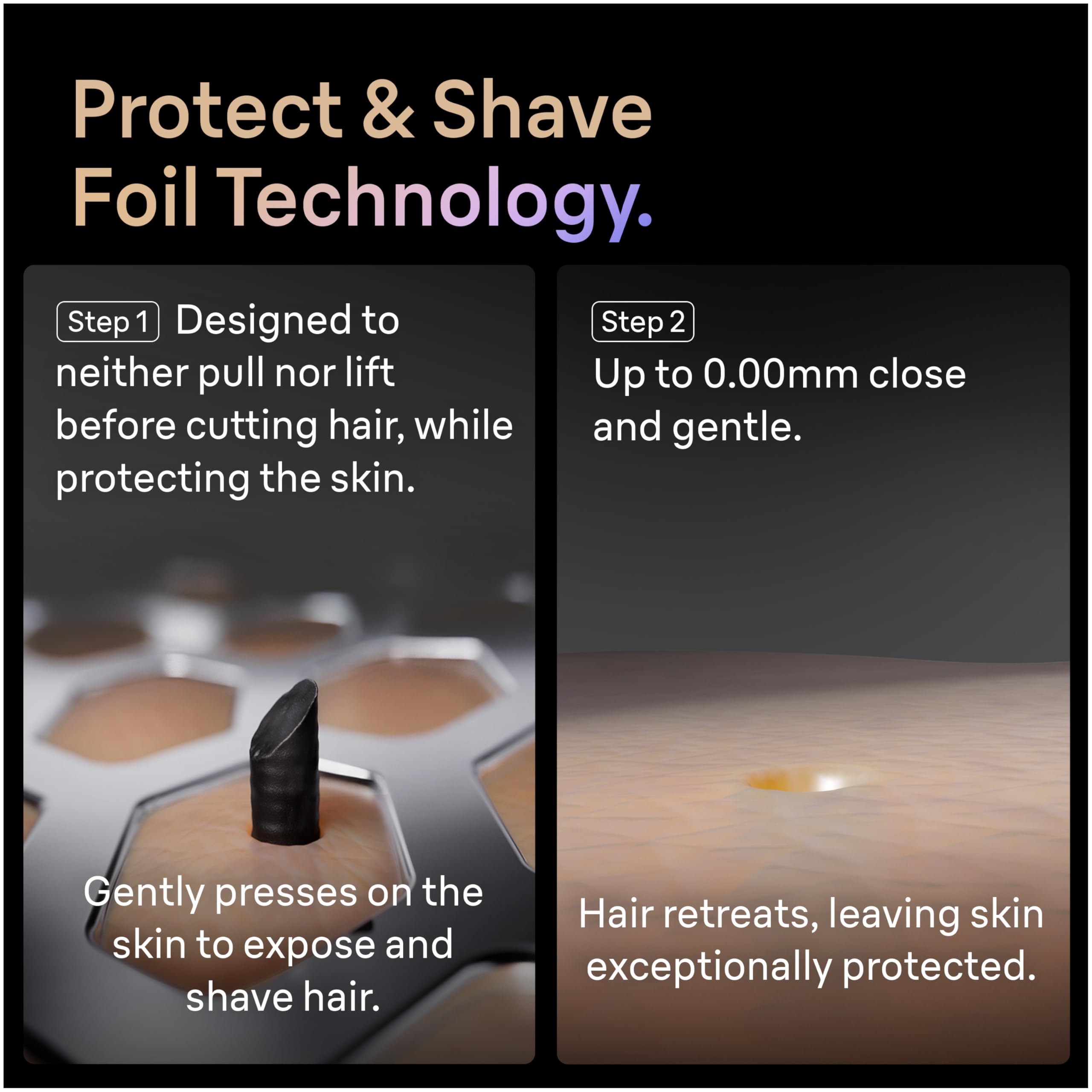 Braun Series 9 PRO+ Electric Shaver, Wet & Dry Razor, Pro SensoAdapt, 6in1 SmartCare Center, 9697CC, Silver, Holiday Gifts for Men